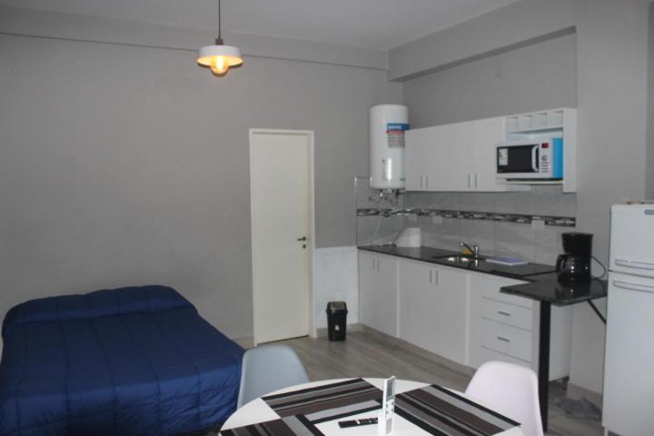 Las Horas Salta Apartamento