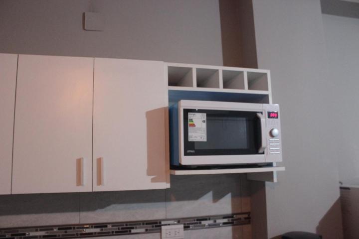 Apartamento Las Horas Salta