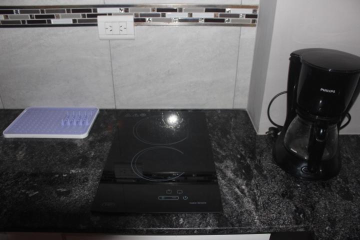 Apartamento Las Horas Salta *