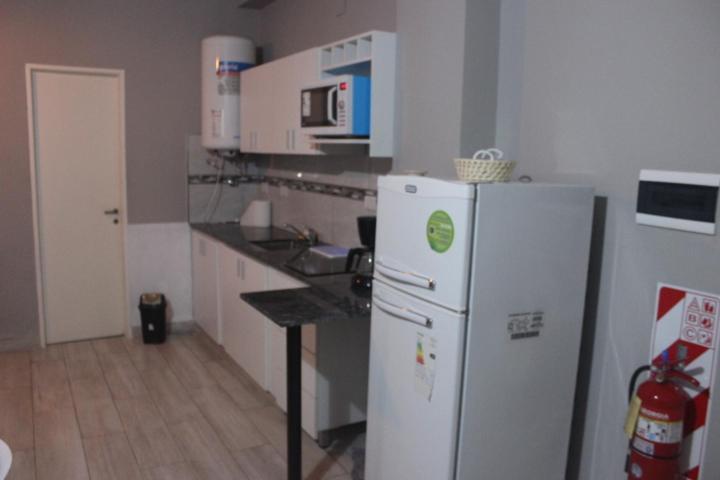 Las Horas Salta Apartamento Salta