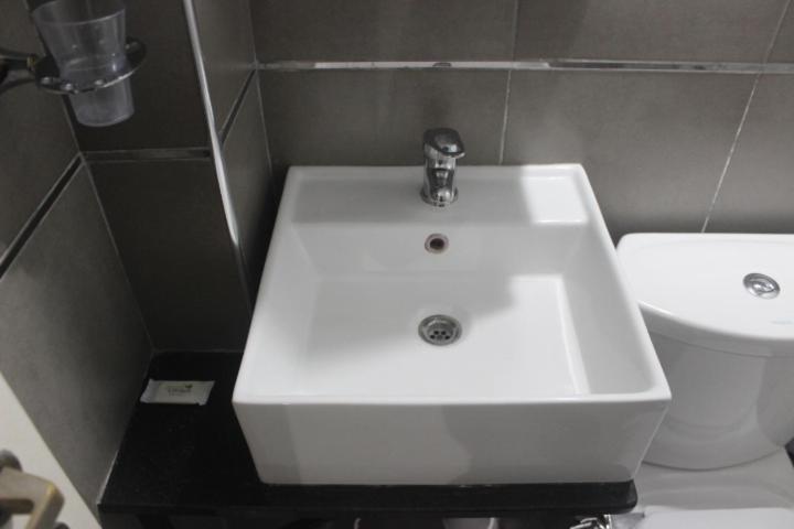 Las Horas Salta Apartamento