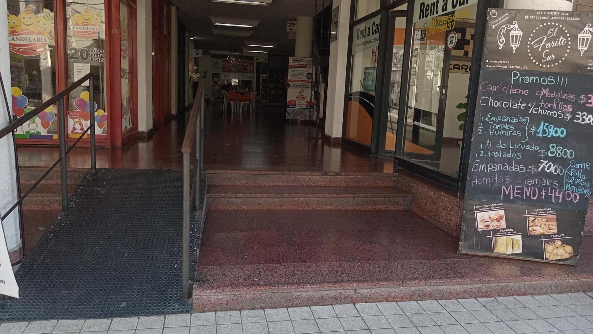 Las Horas Salta
