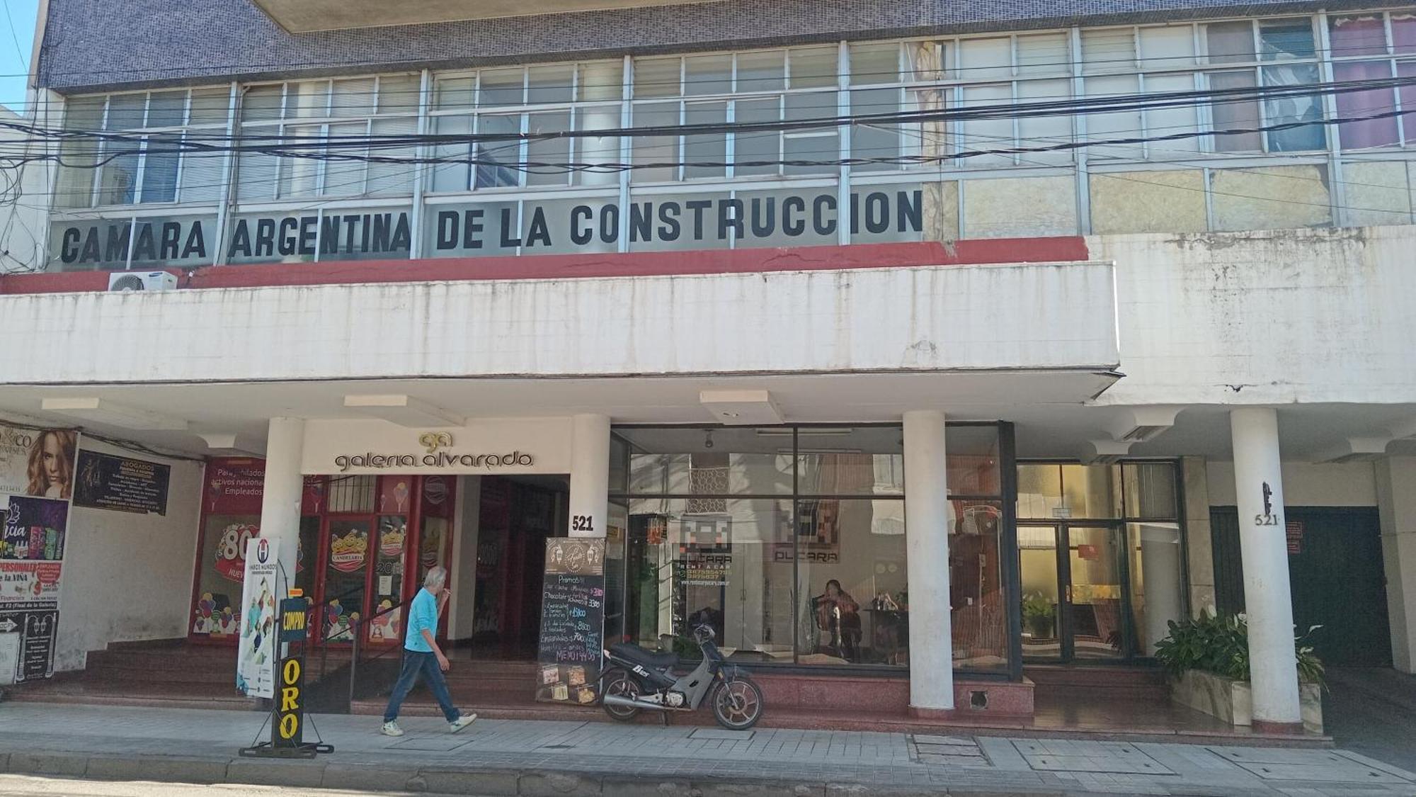 Las Horas Salta * Salta