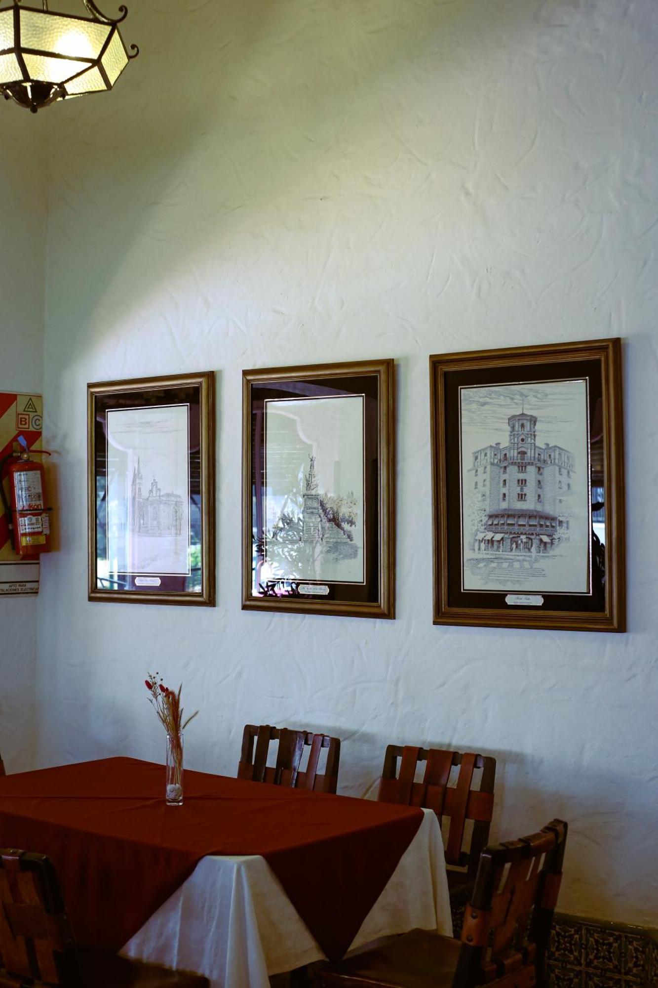 Hotel Salta