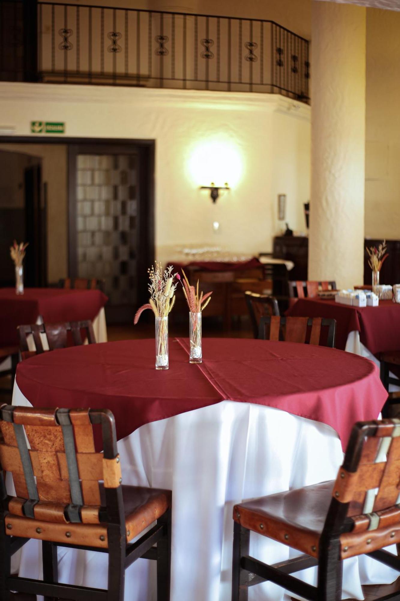 Hotel Salta Hotel 4*