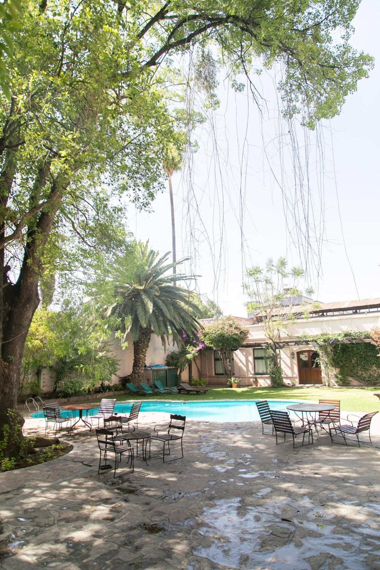 Hotel Salta Hotel Salta