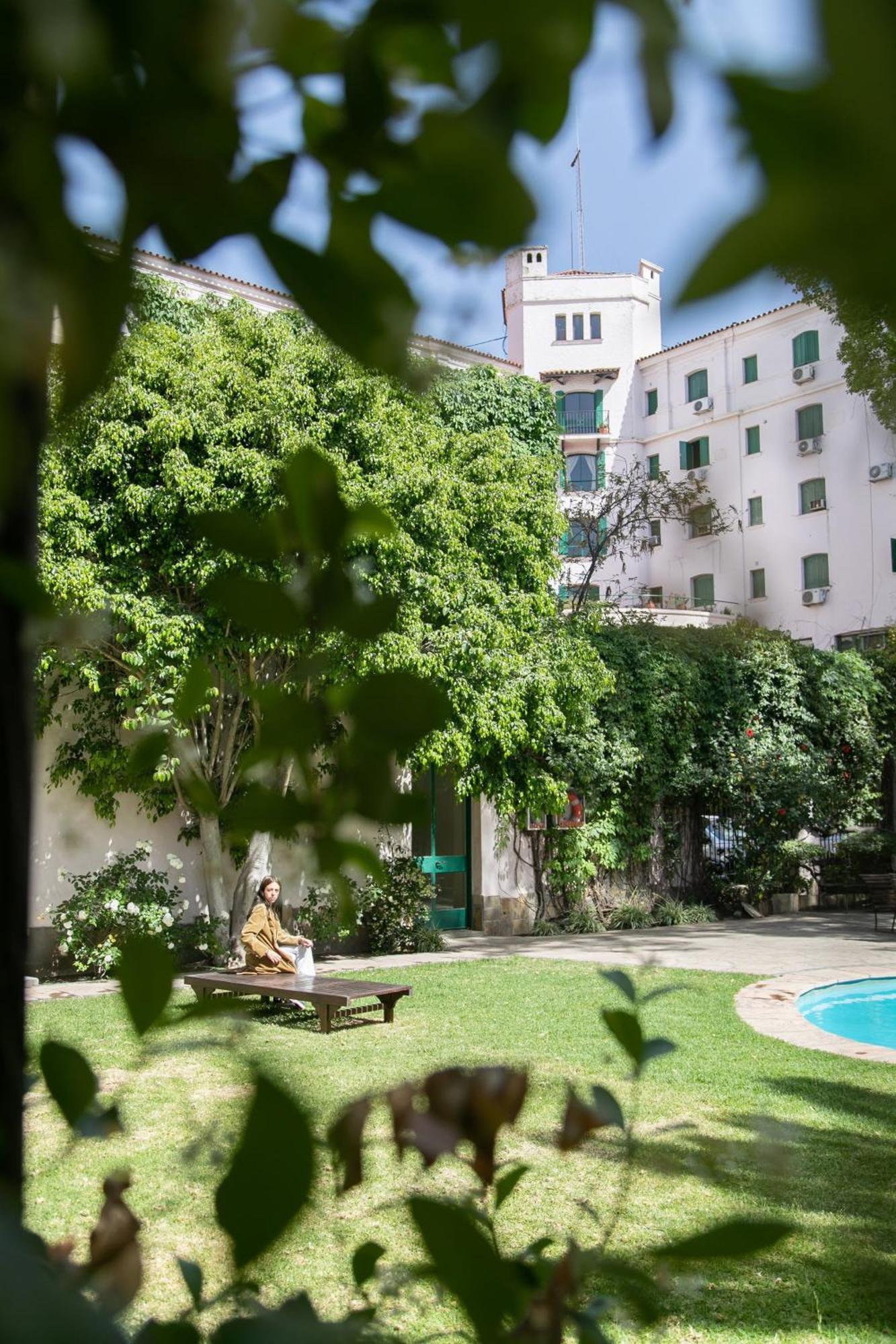 Hotel Hotel Salta Salta
