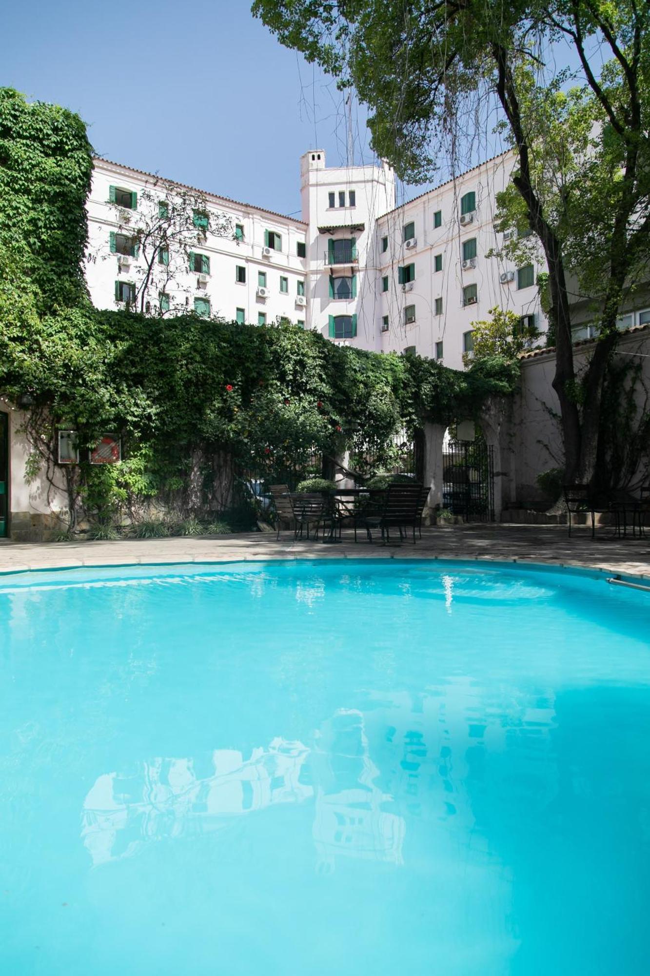 Hotel Salta 4*
