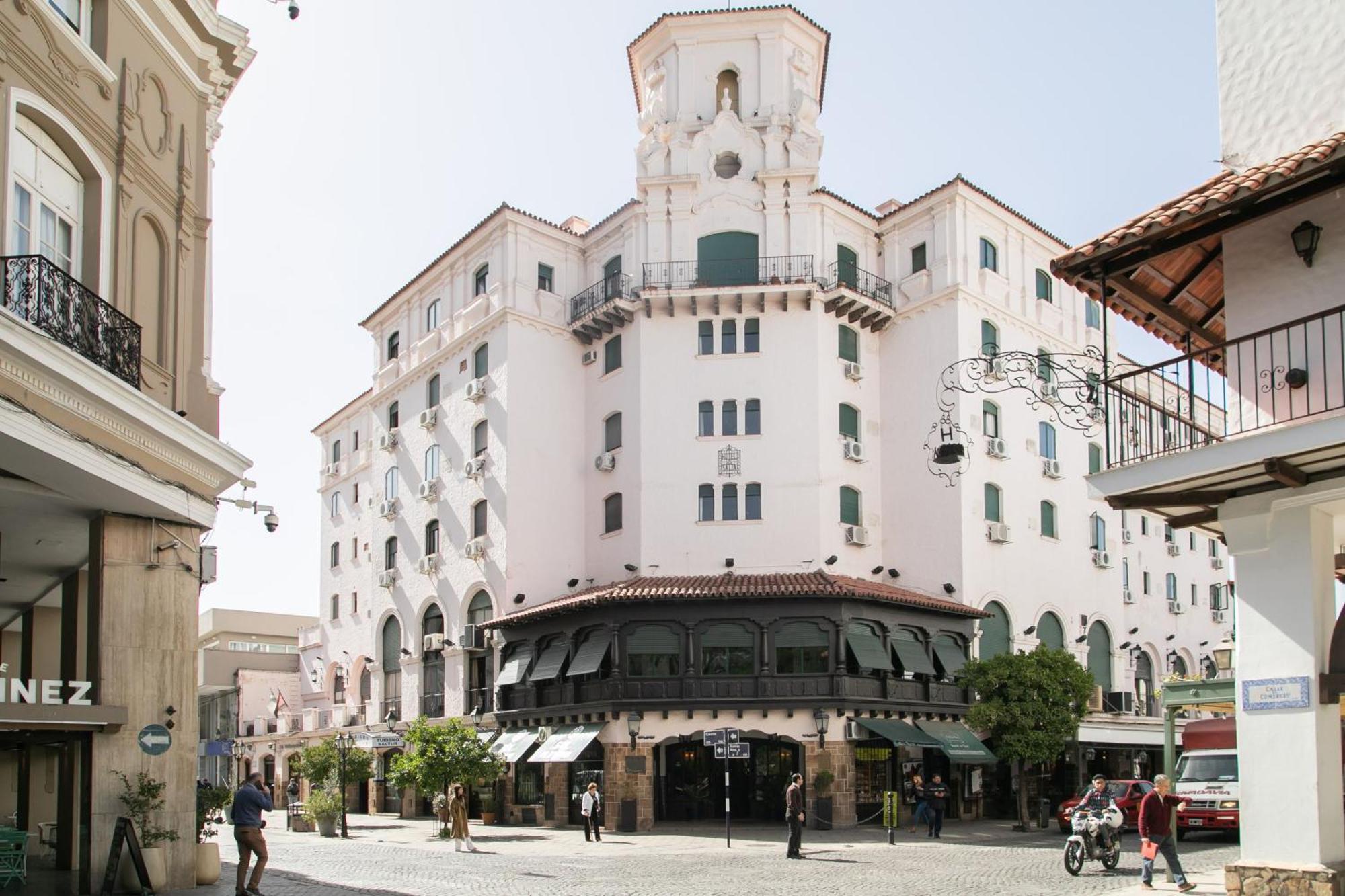 Hotel Salta Salta