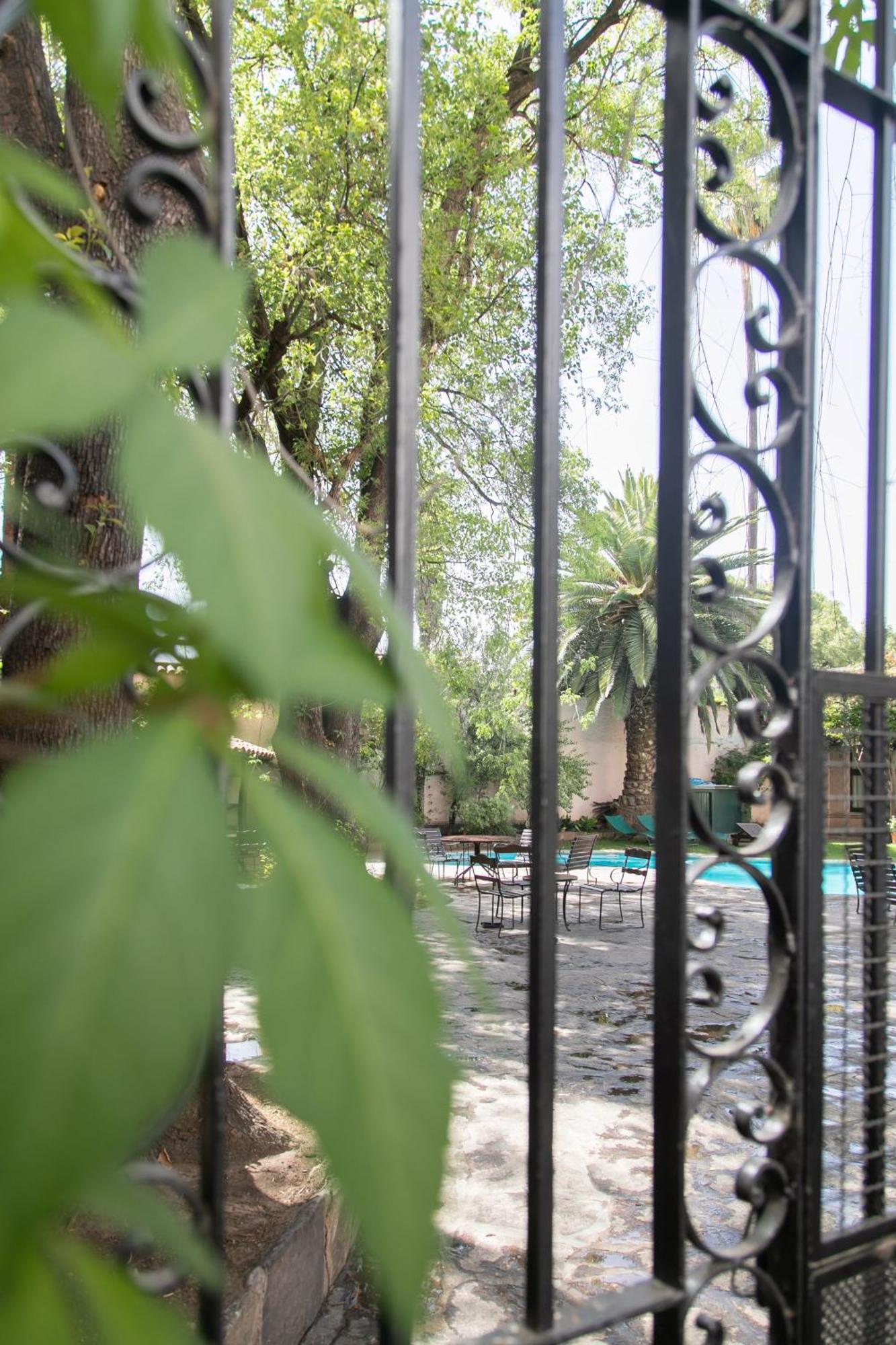 Hotel Salta Hotel