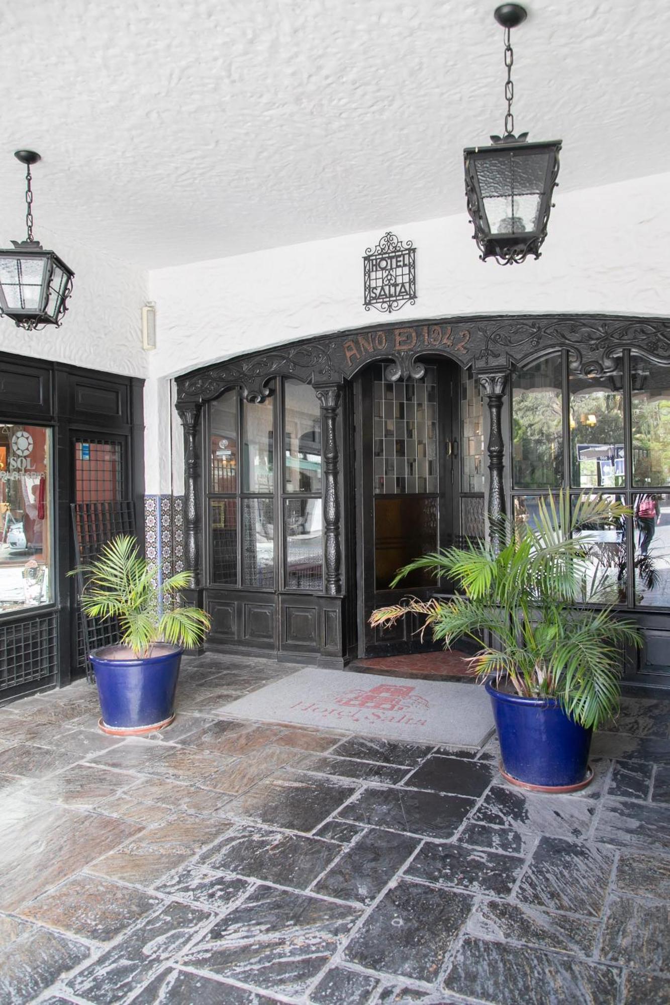 Hotel Hotel Salta