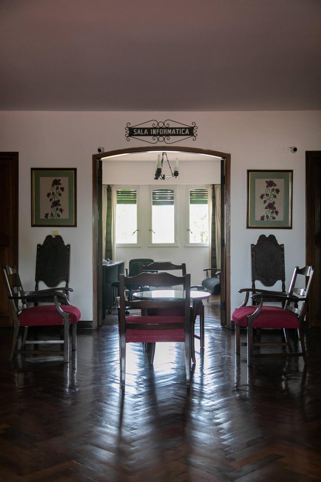 Hotel Salta Hotel