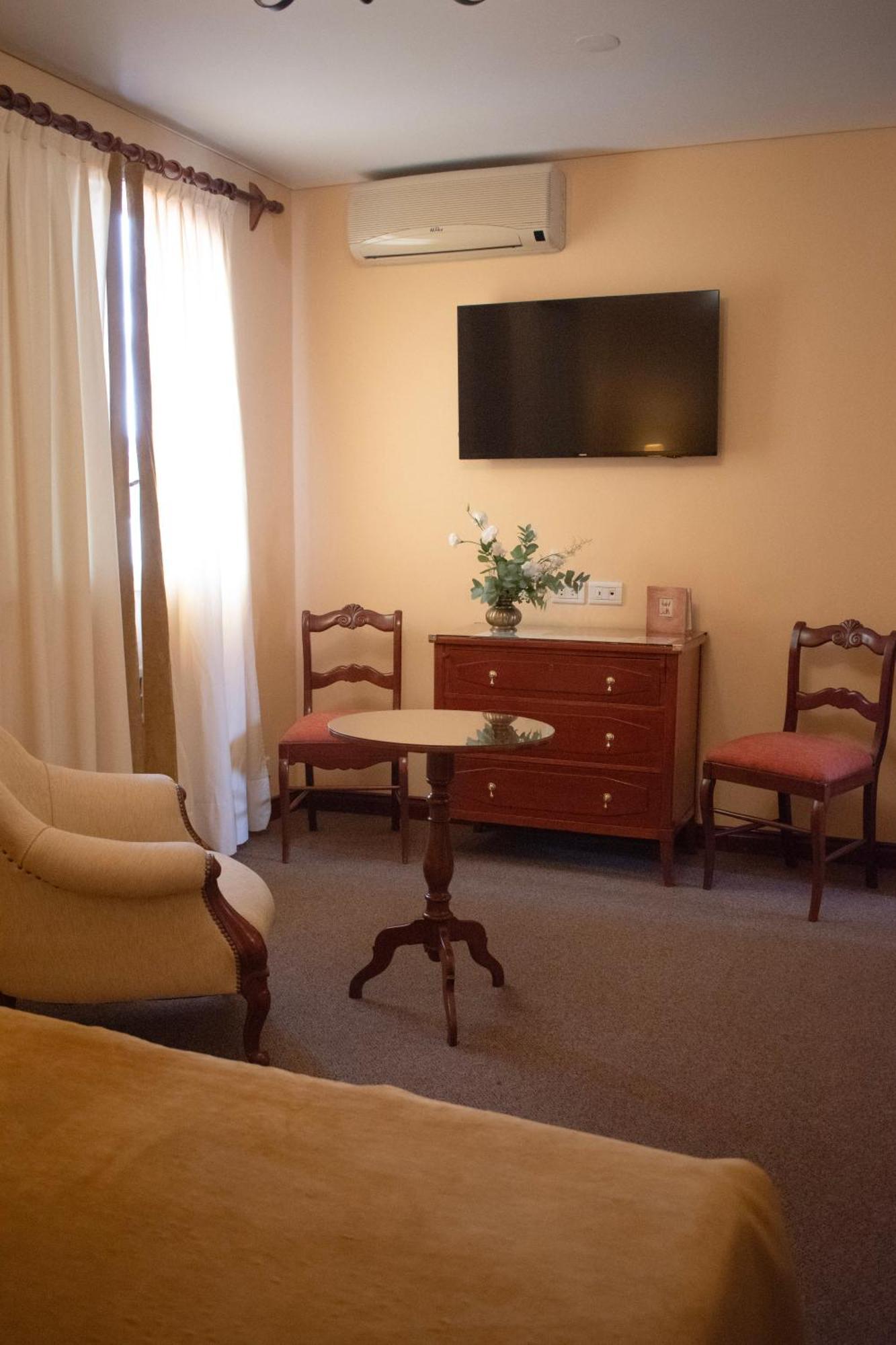 Hotel Salta Salta
