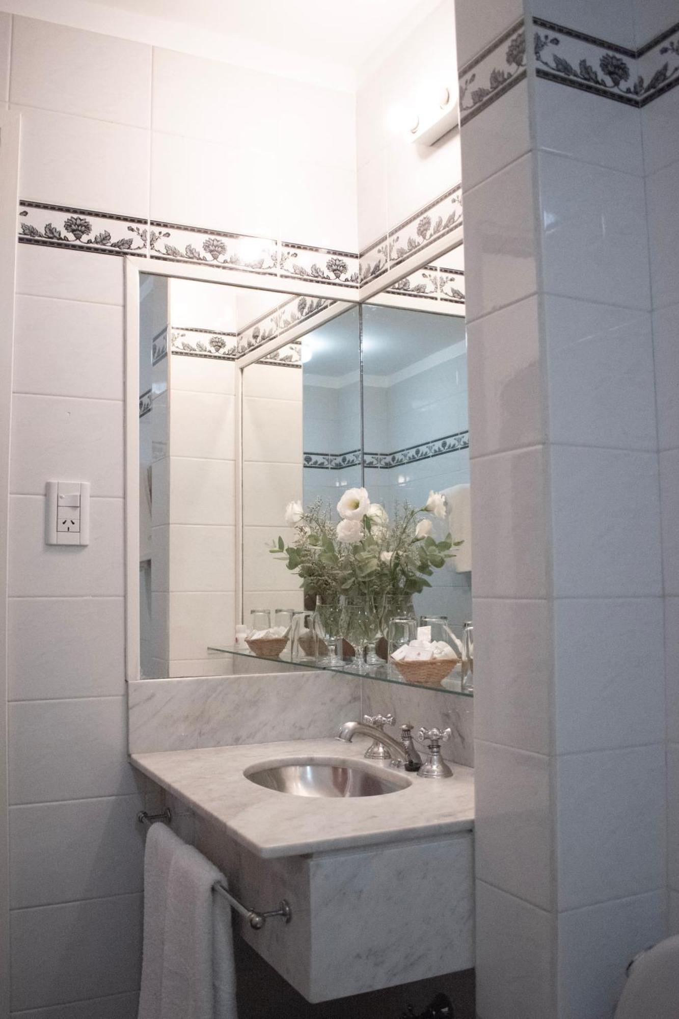 Hotel Salta Hotel 4*
