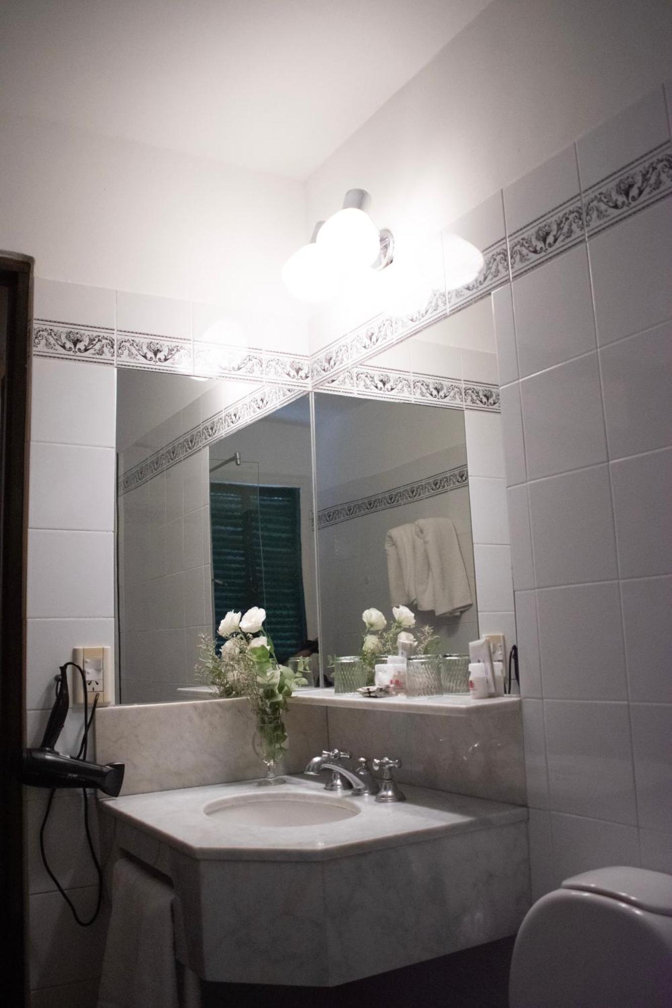 Hotel Salta 4*