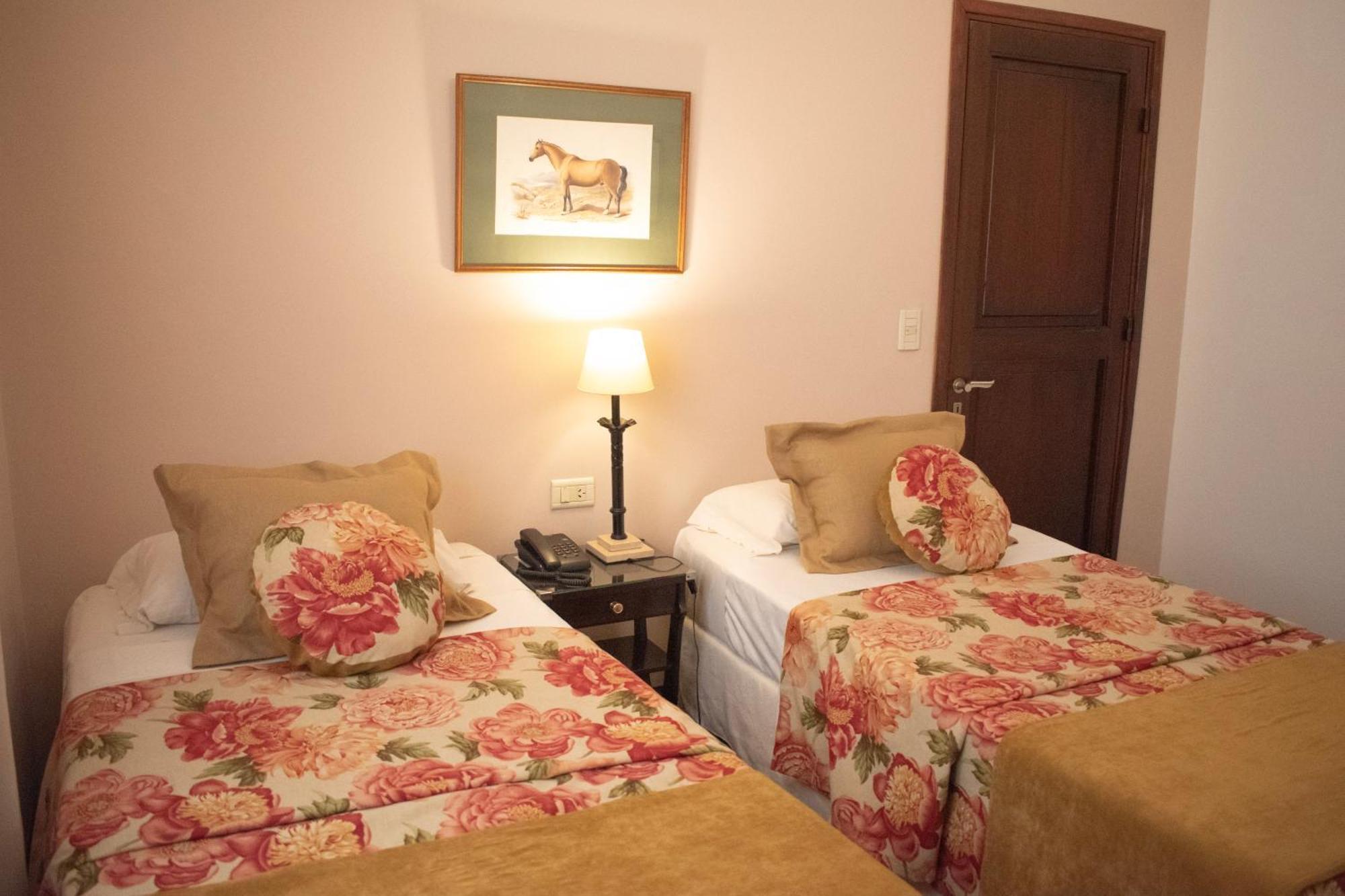 Hotel Hotel Salta