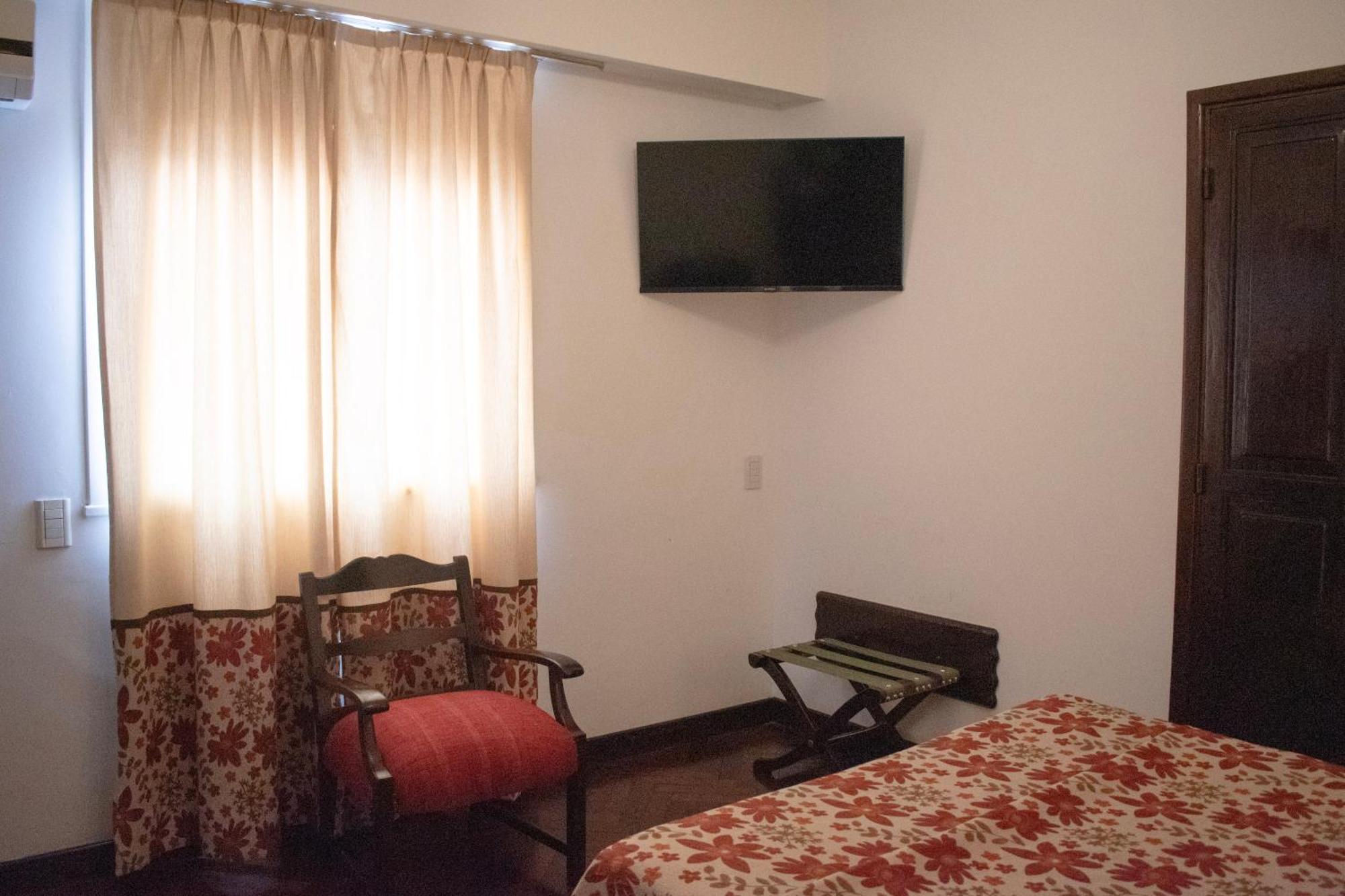 Hotel Salta 4*
