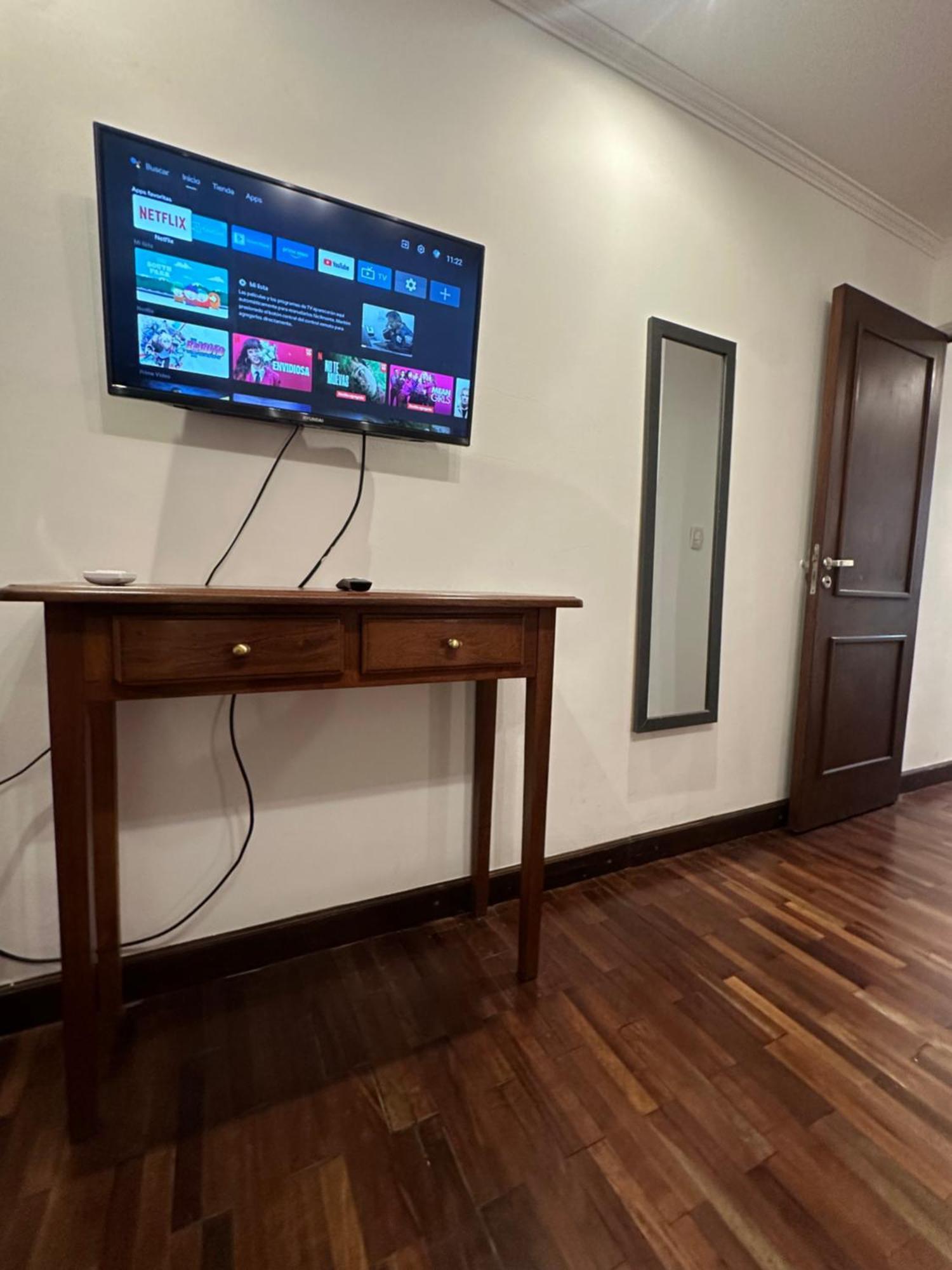 Apartamento Departamento Nuevo Encuentro