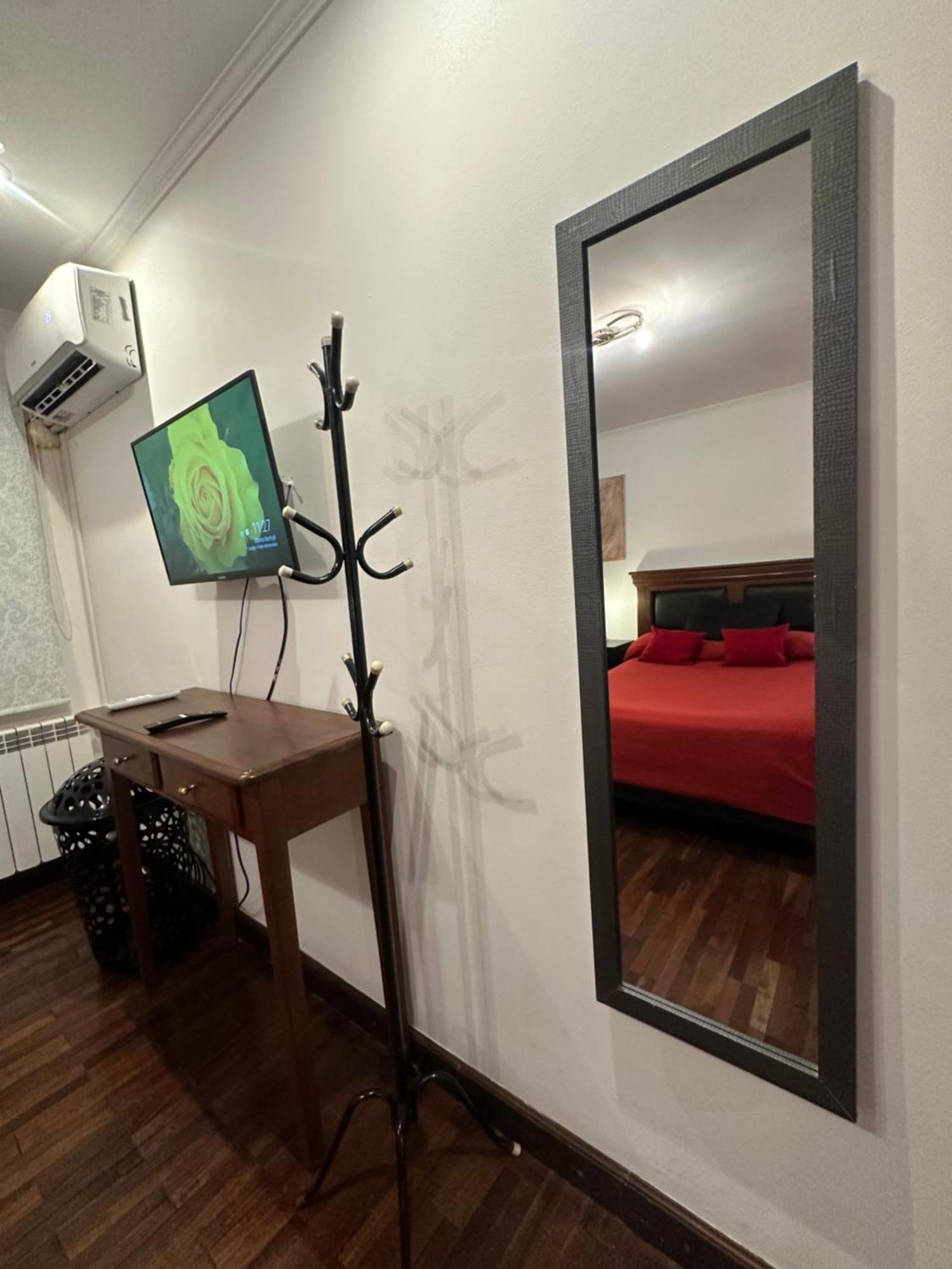 Departamento Nuevo Encuentro Apartamento *