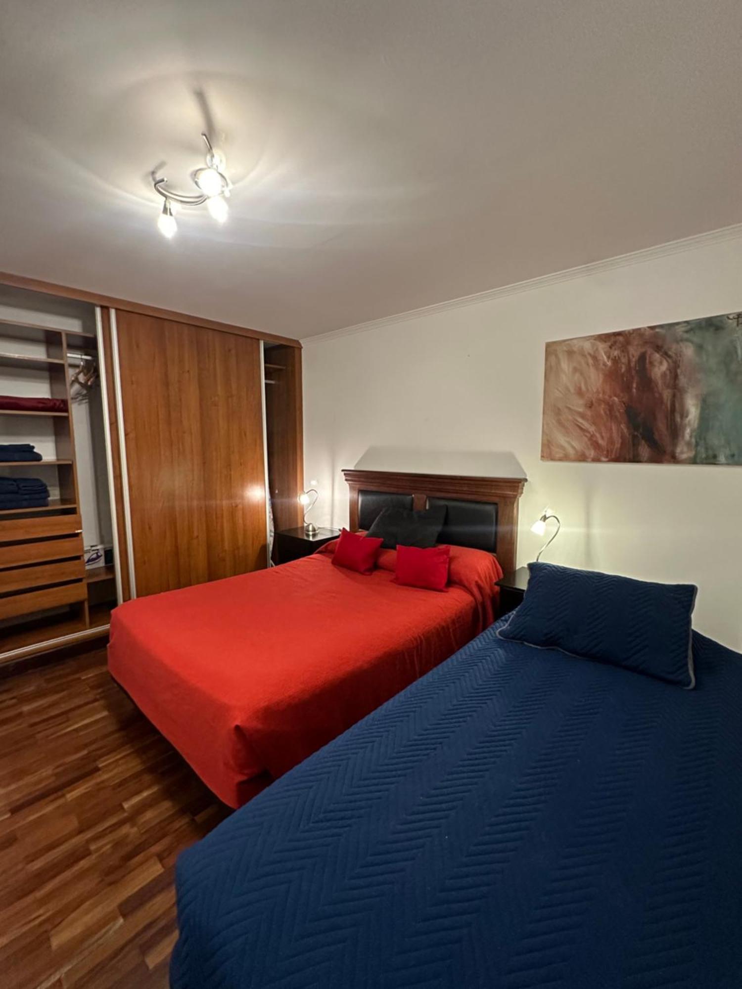 Apartamento Departamento Nuevo Encuentro *