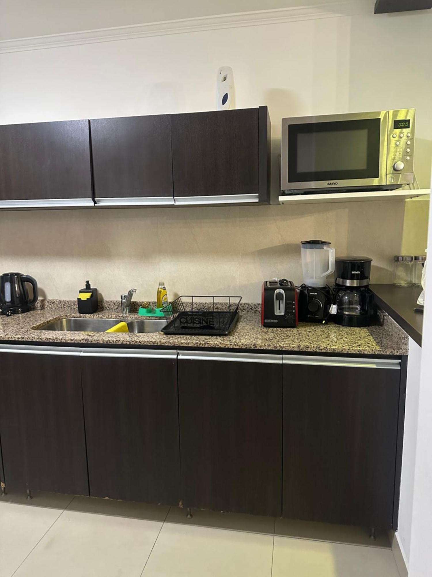 Apartamento Departamento Nuevo Encuentro *