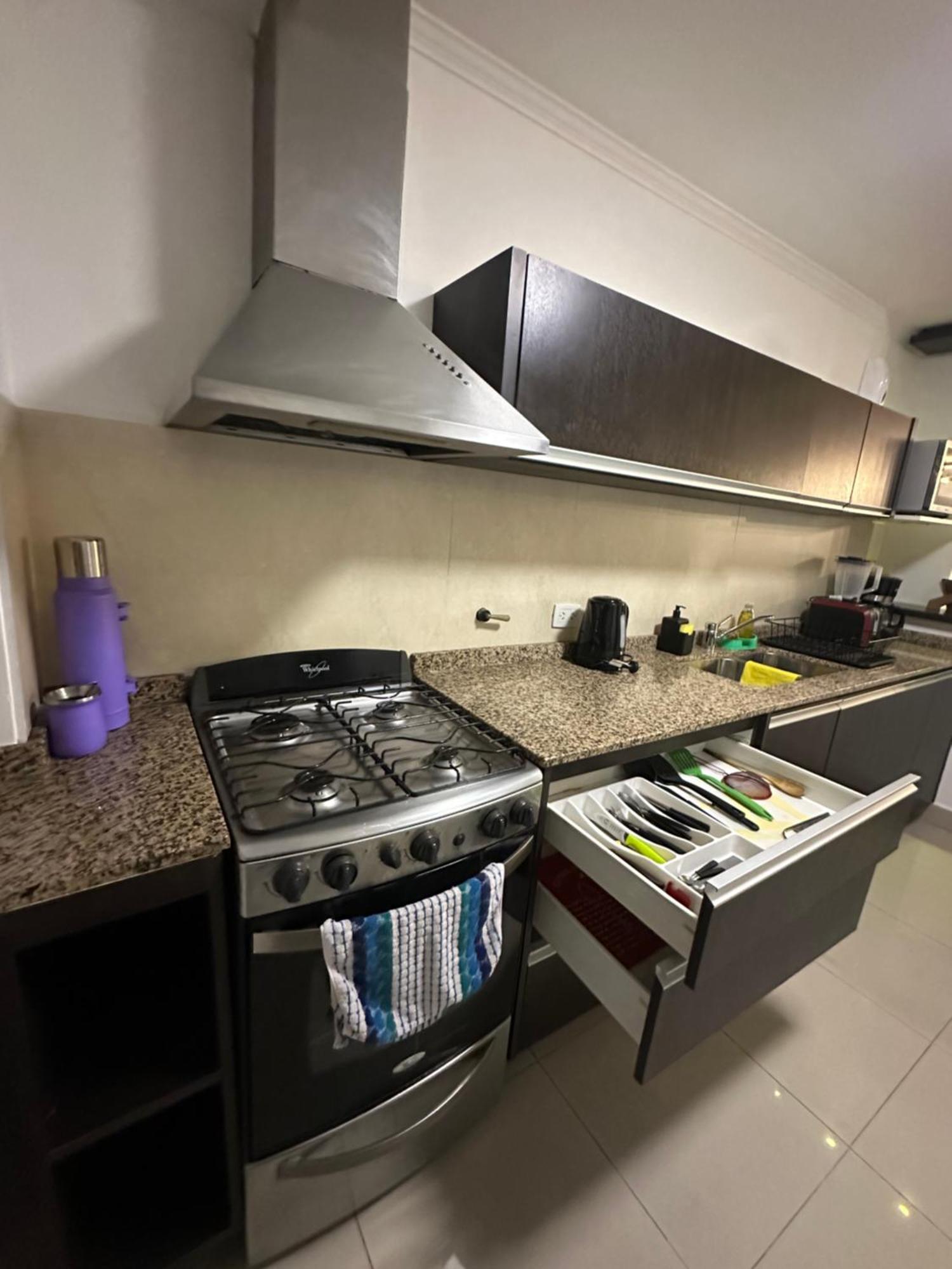 Departamento Nuevo Encuentro