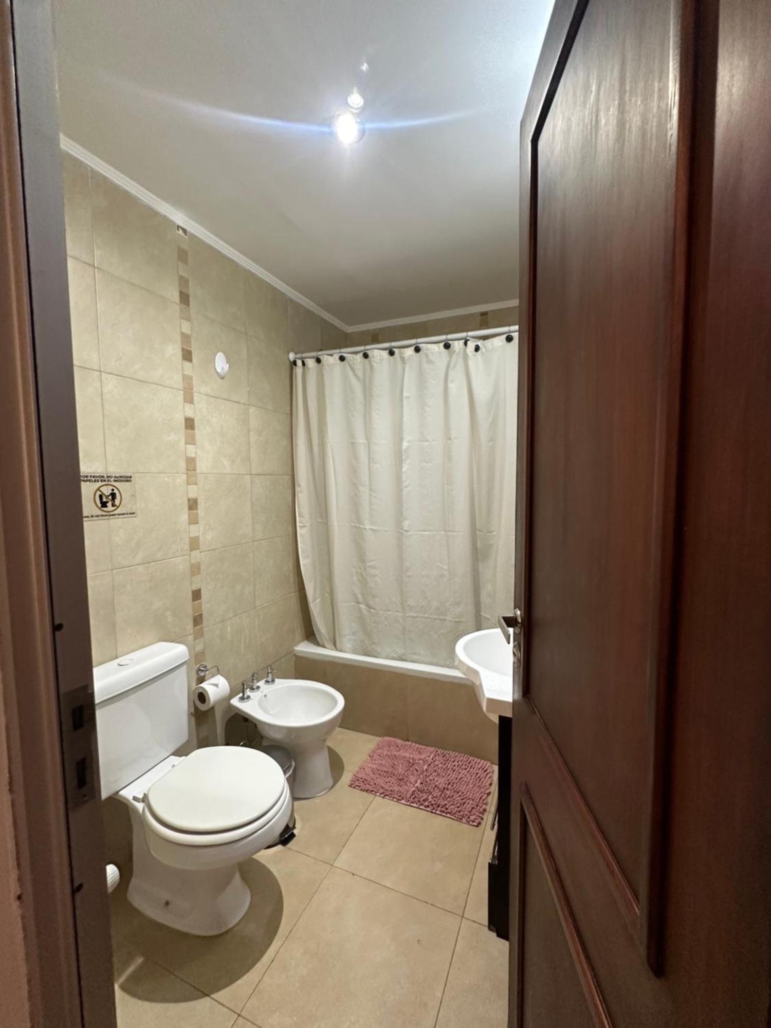 Apartamento Departamento Nuevo Encuentro