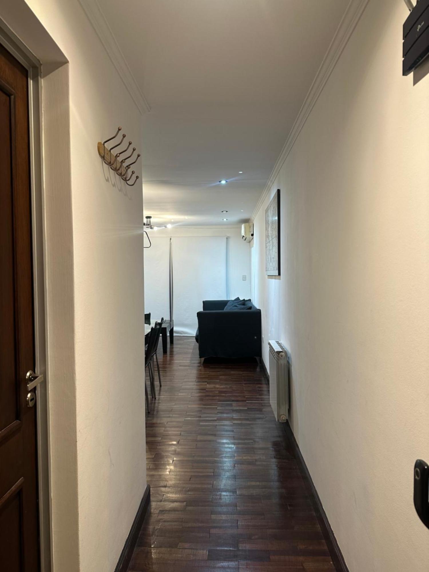 Departamento Nuevo Encuentro Apartamento *