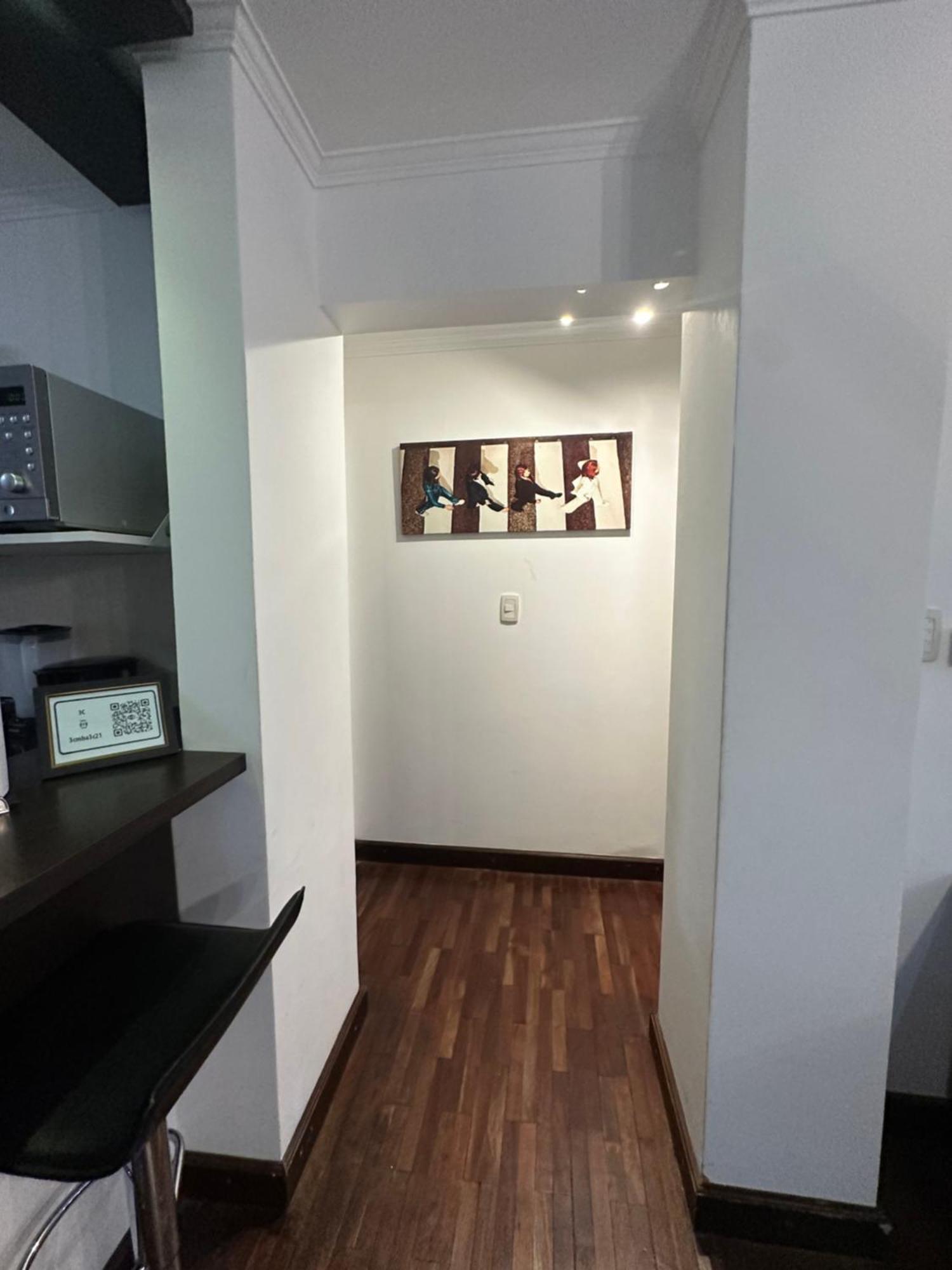 Apartamento Departamento Nuevo Encuentro Salta