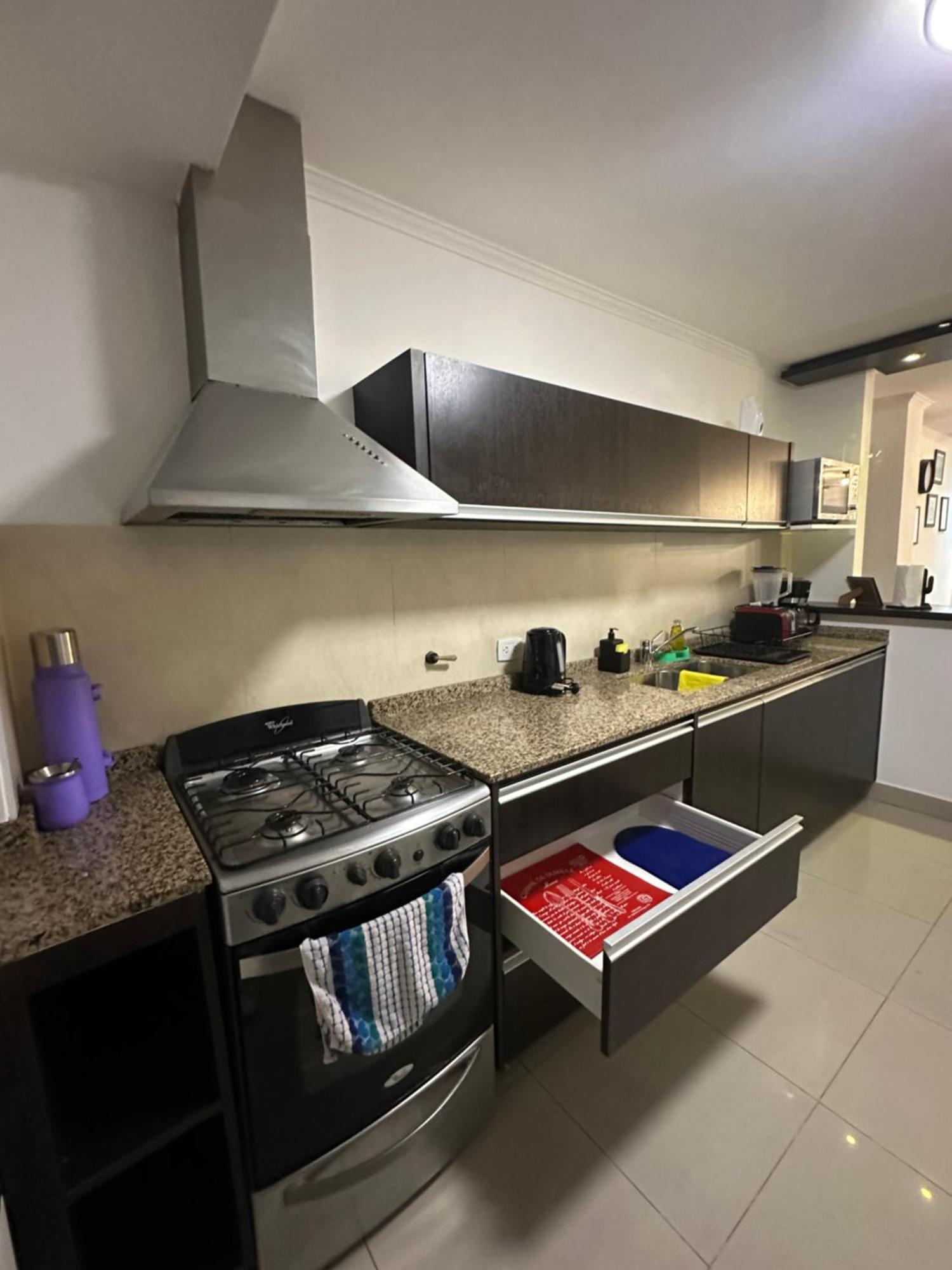 Apartamento Departamento Nuevo Encuentro
