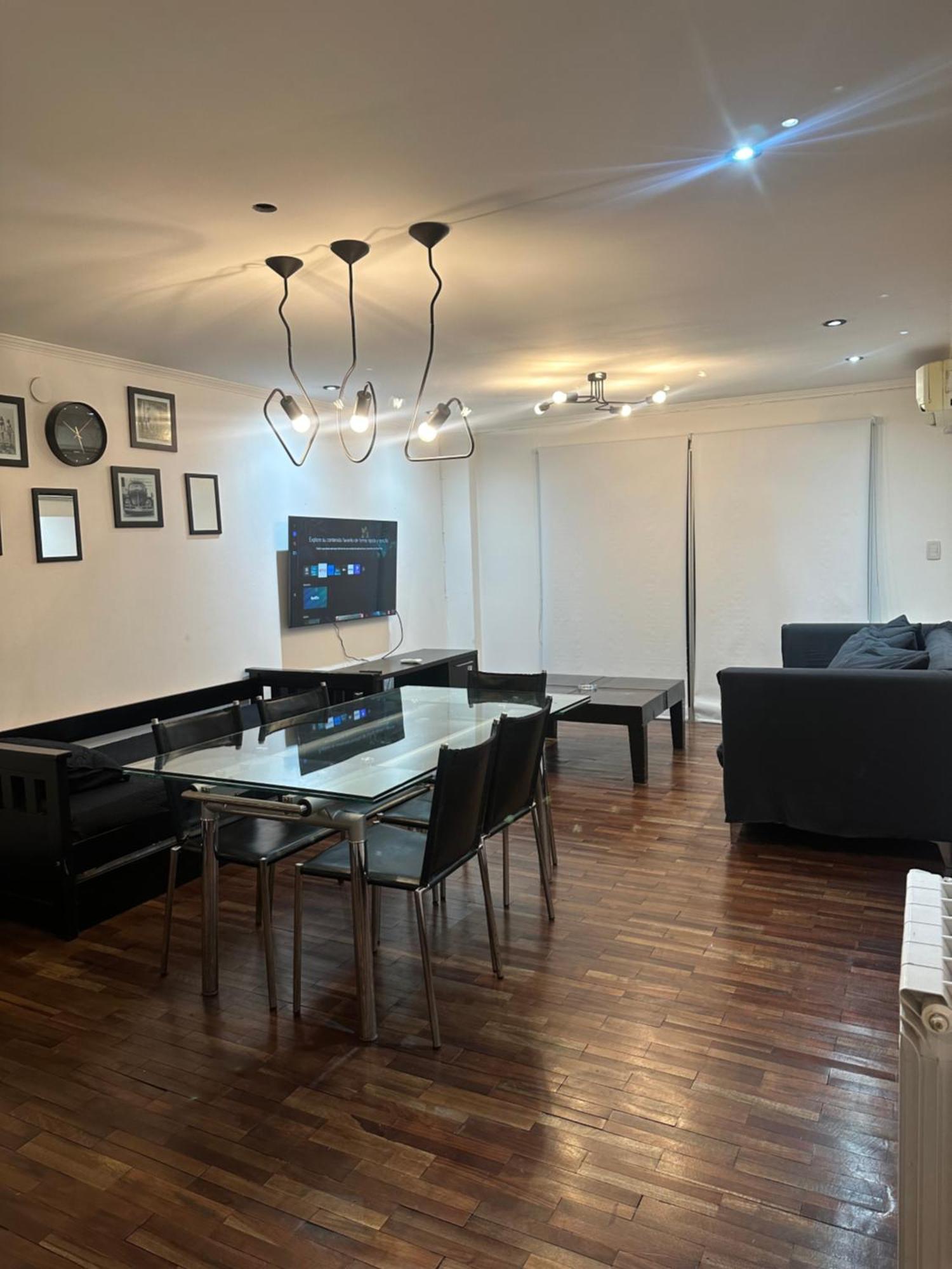 Departamento Nuevo Encuentro *
