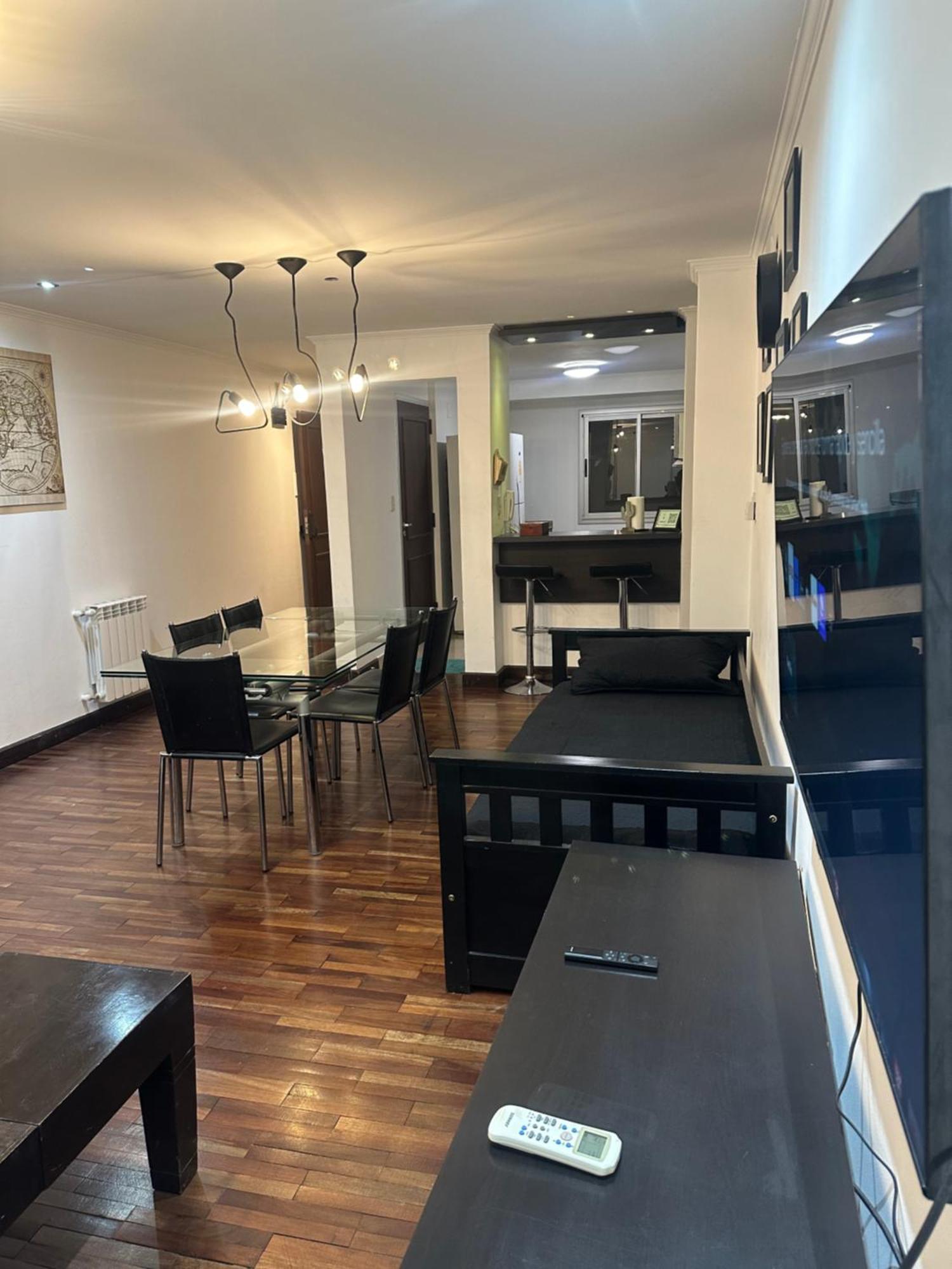 Departamento Nuevo Encuentro
