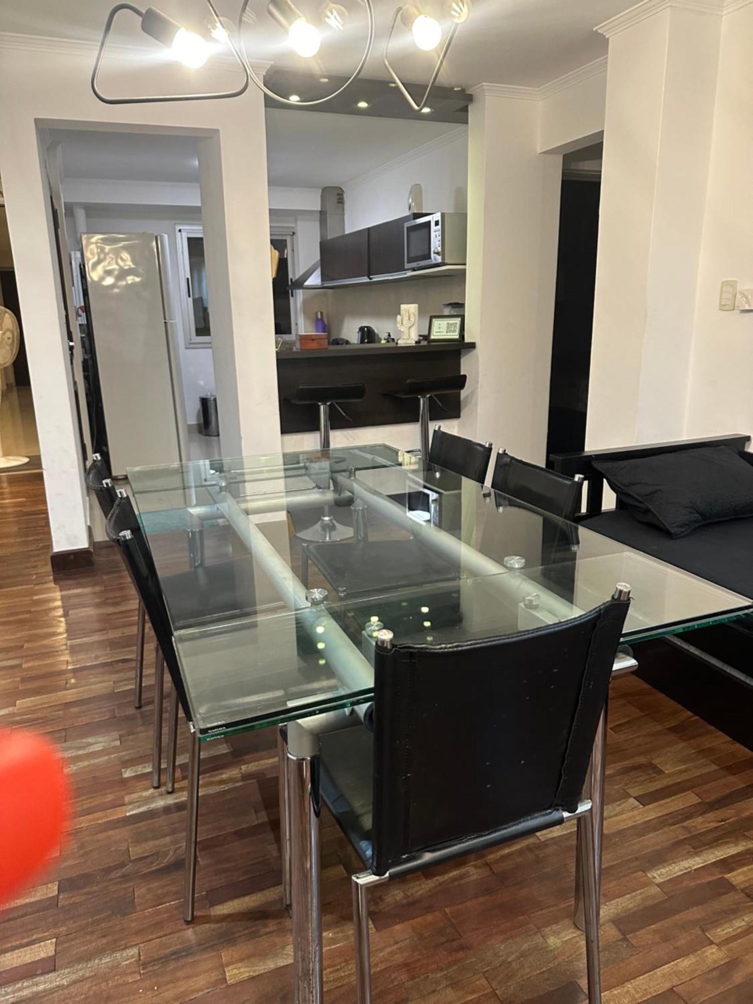 Apartamento Departamento Nuevo Encuentro