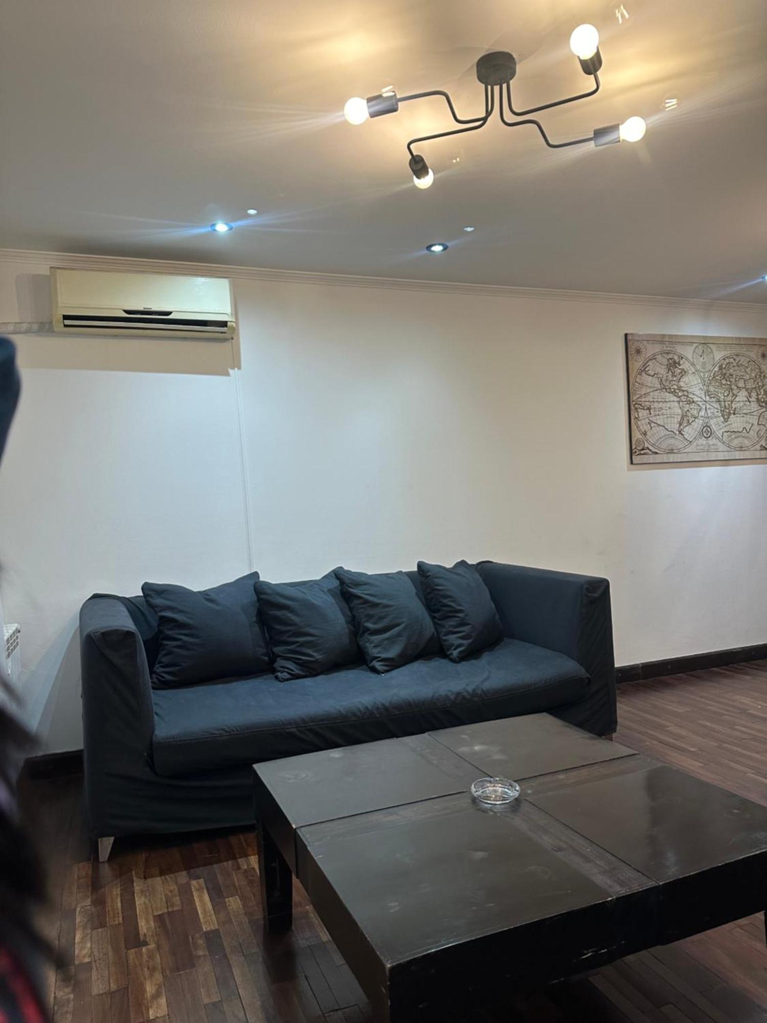 Departamento Nuevo Encuentro Apartamento Salta
