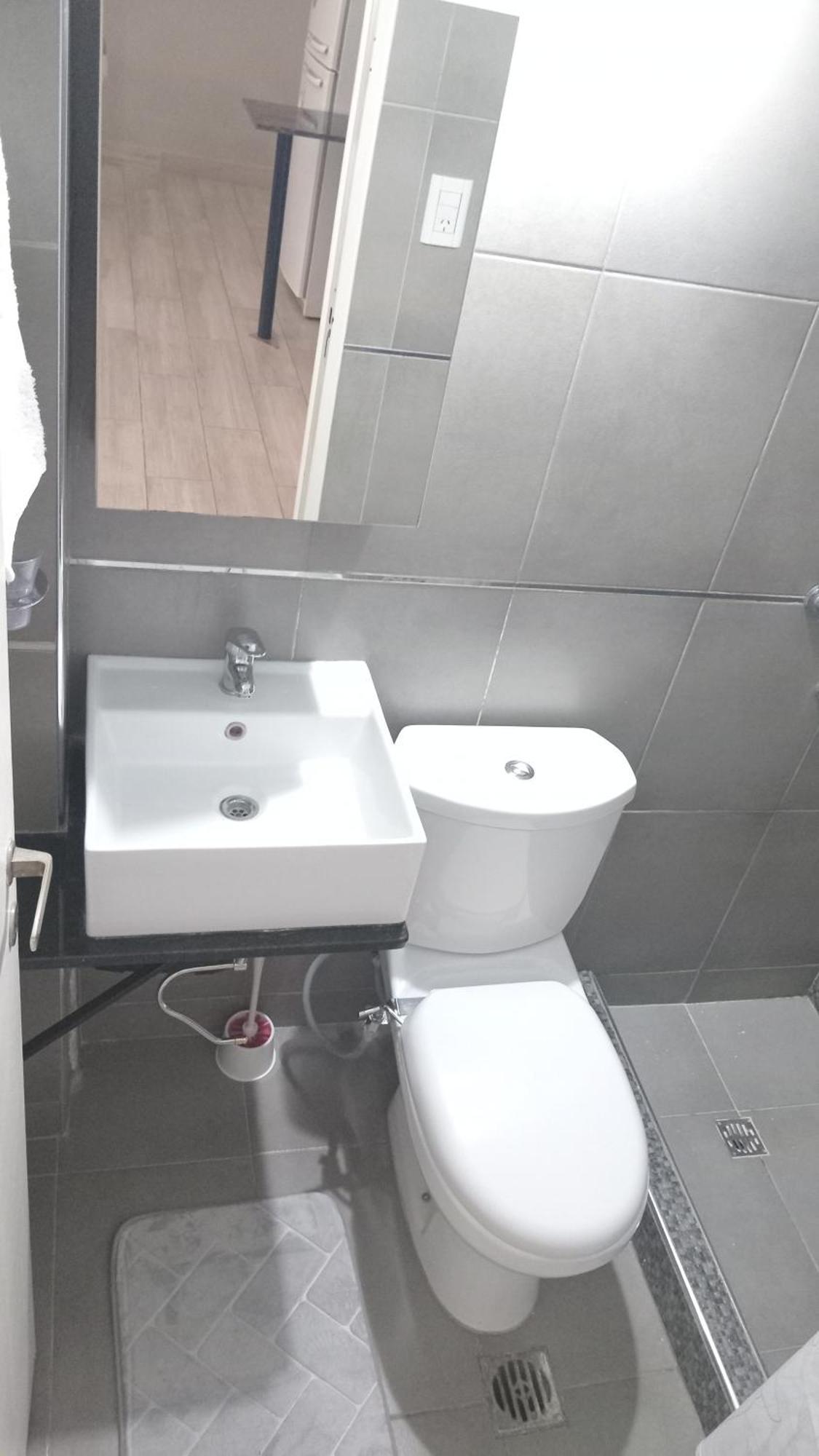 Las Horas Salta Apartamento *