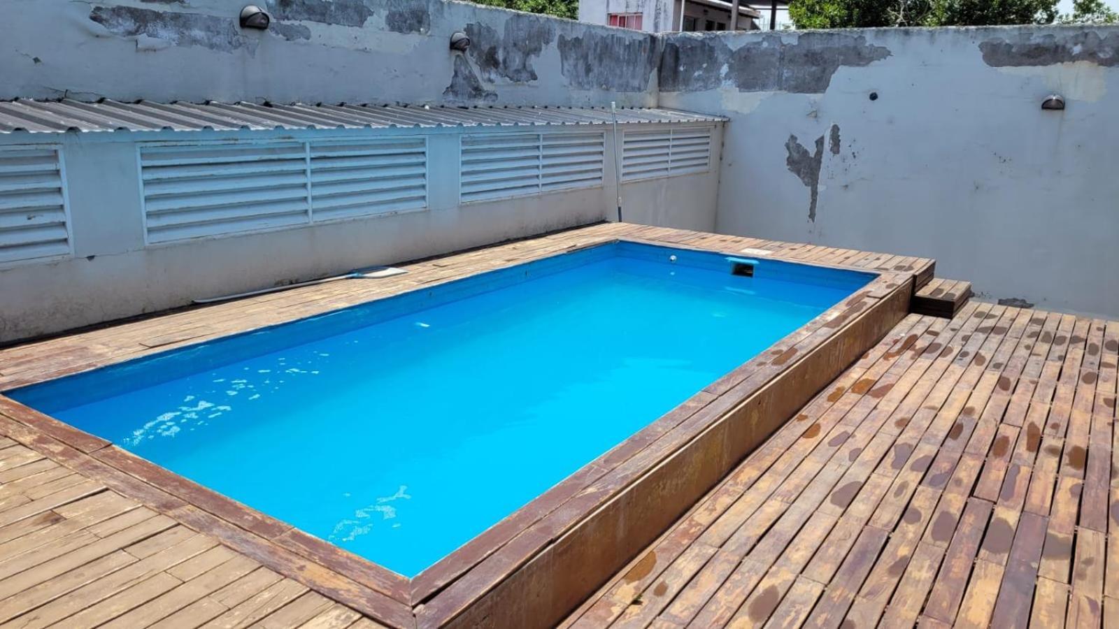 Departamento Monoambiente En Tres Cerritos * Salta
