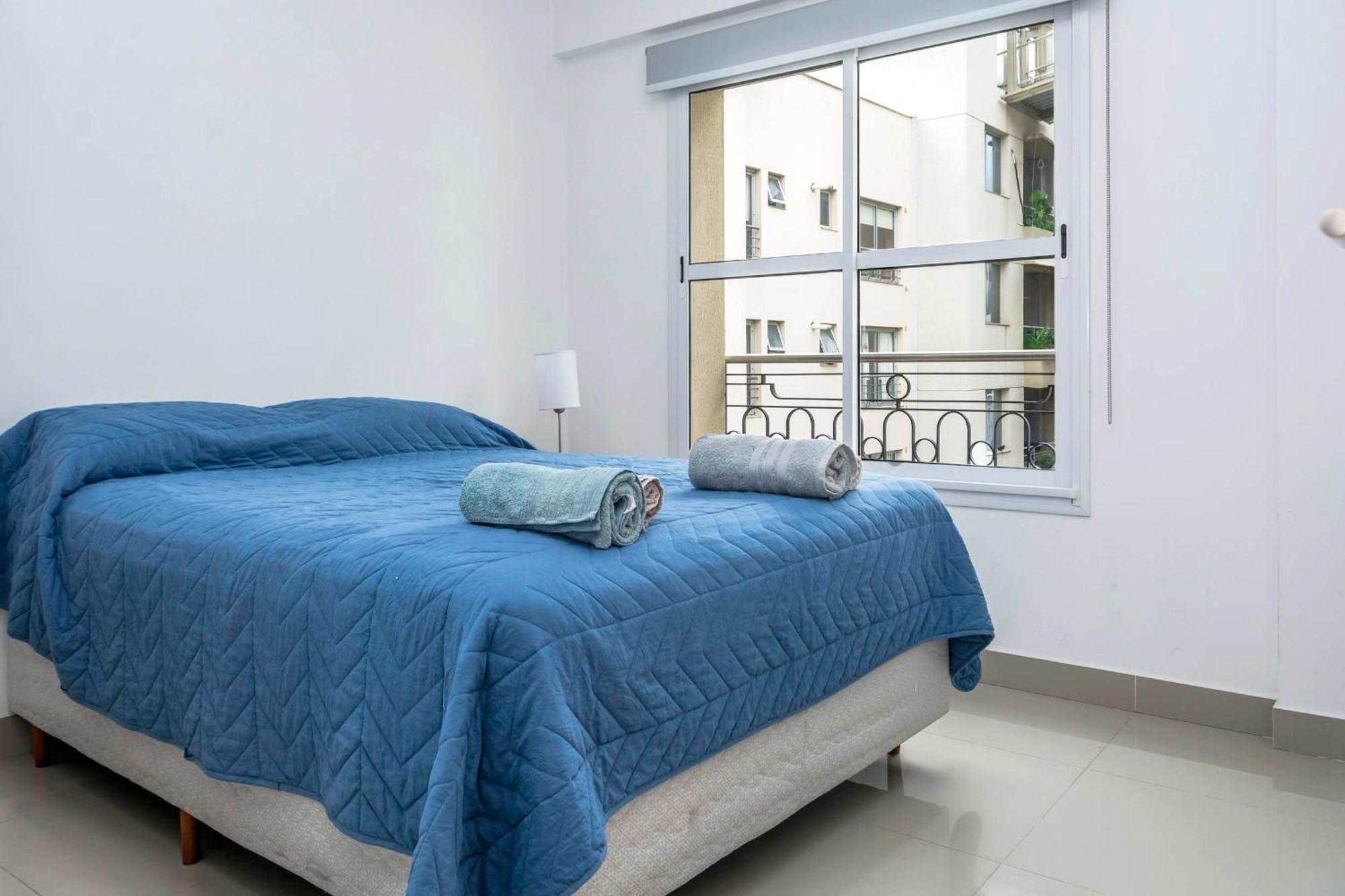 Departamento En Pueyrredon 823 - Lb 12 Salta