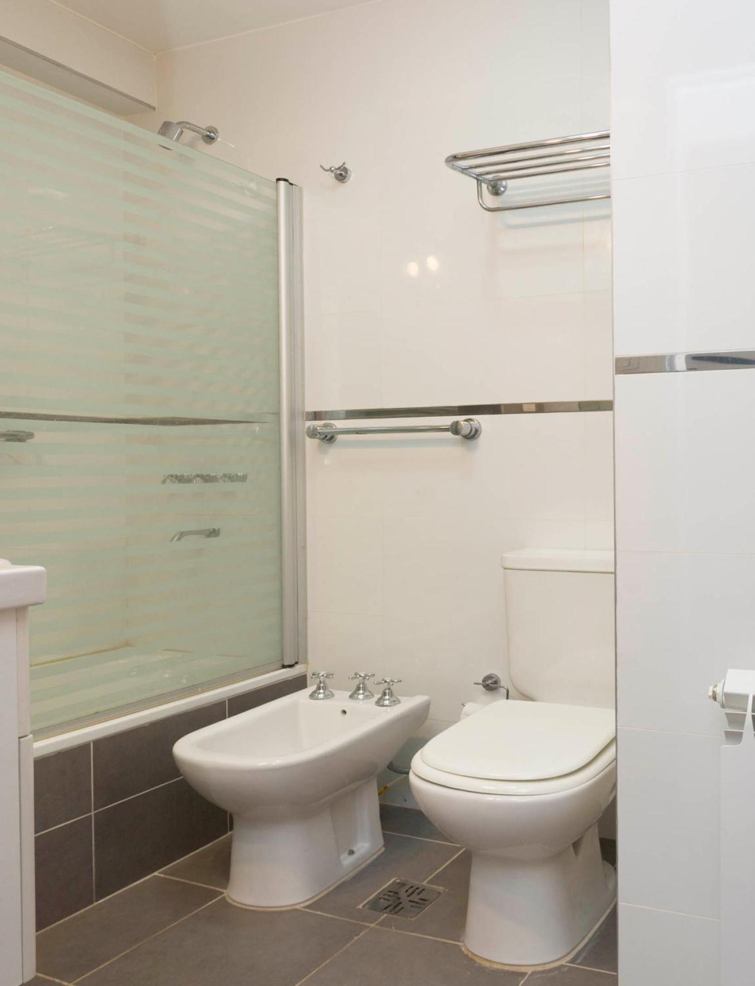 Departamento En Pueyrredon 823 - Lb 12 Apartamento Salta