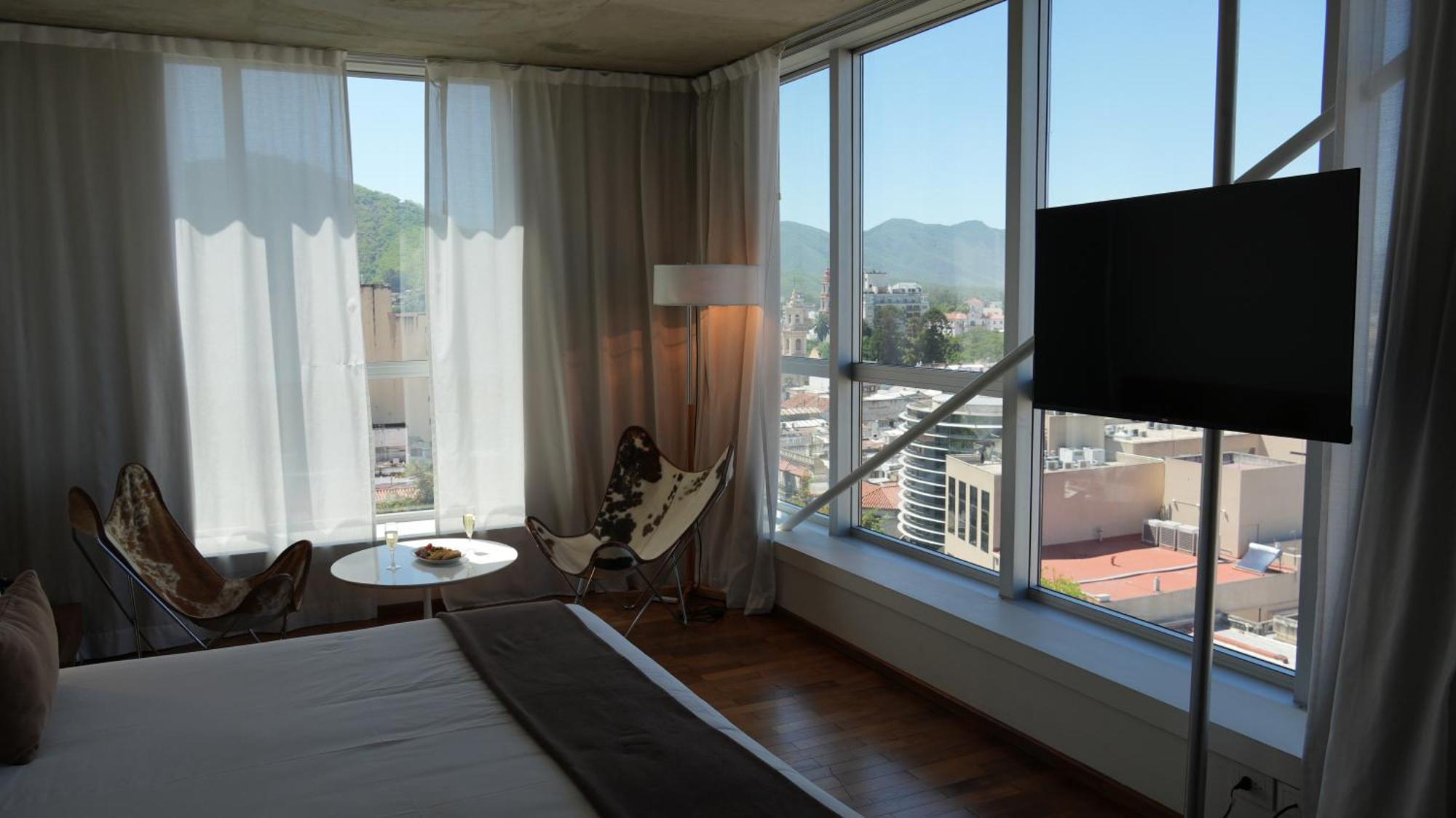 Hotel Design 4*