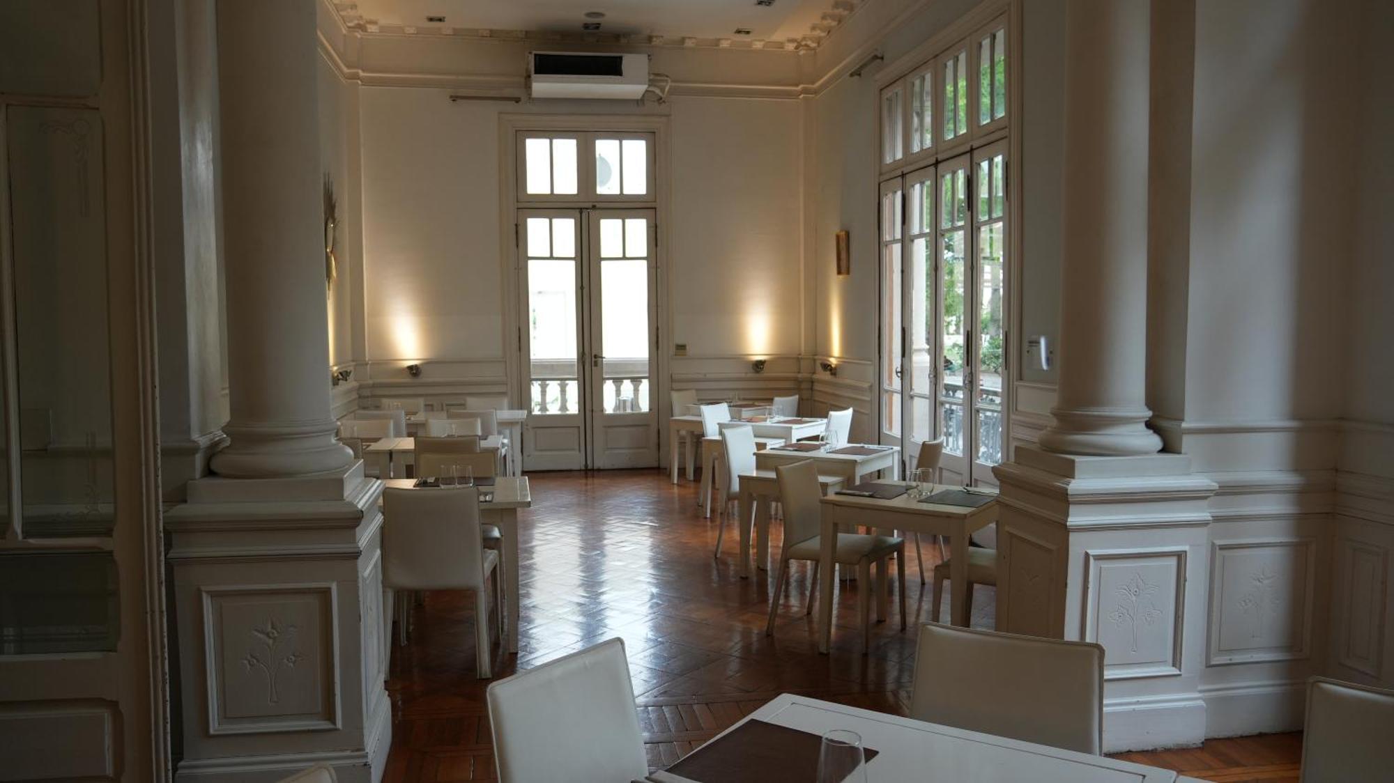 Design 4* Salta