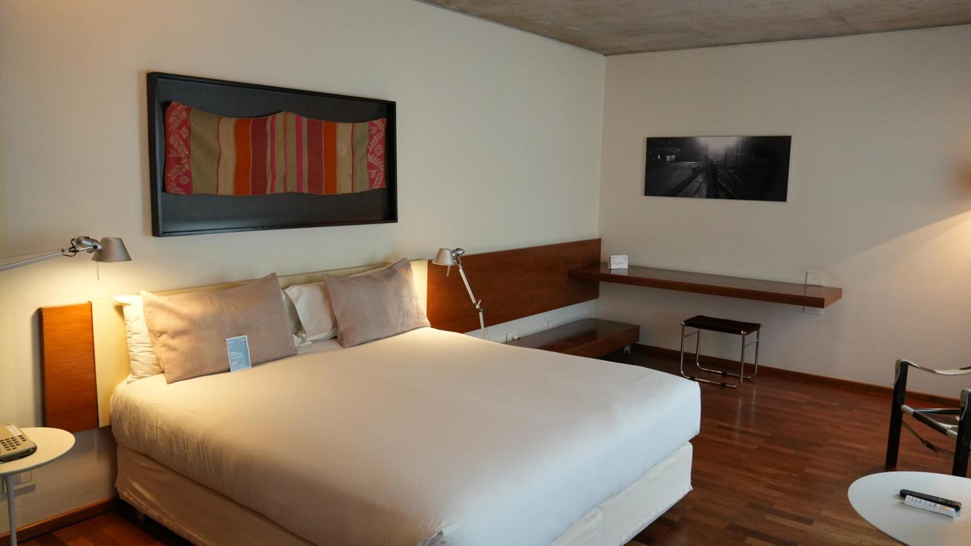 Hotel Design 4*