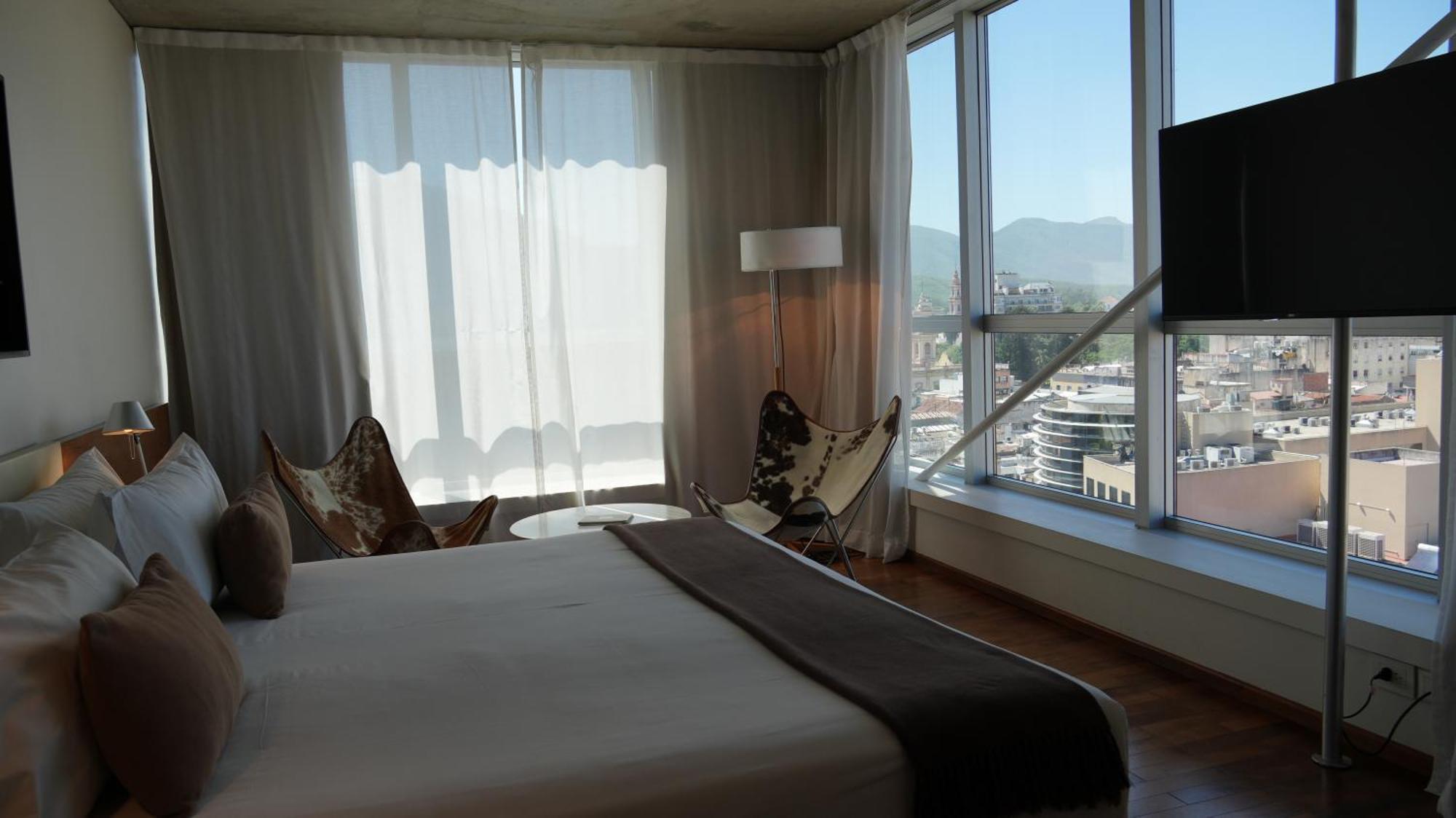 Hotel Design
