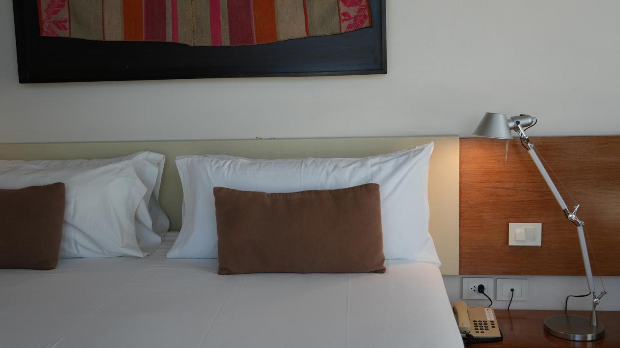 Hotel Design Salta