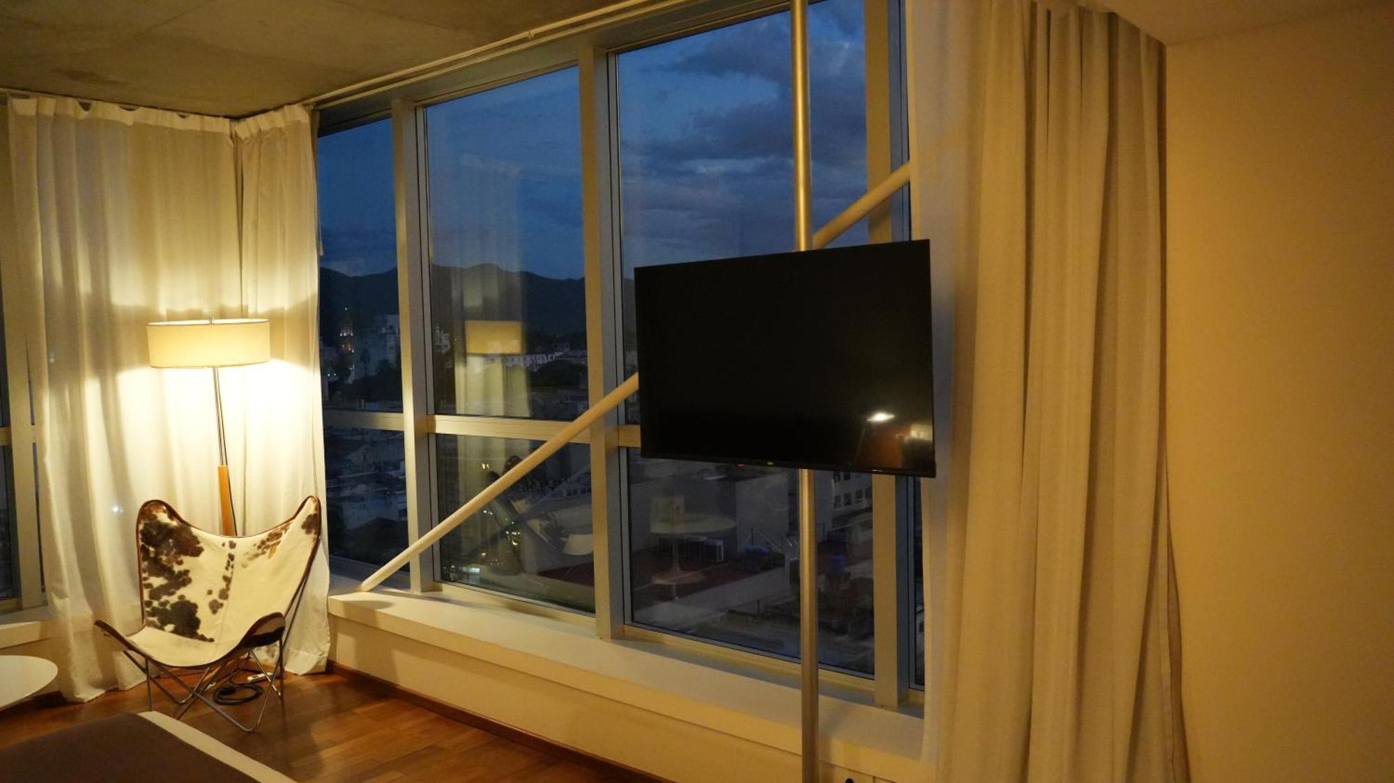 Hotel Design 4*