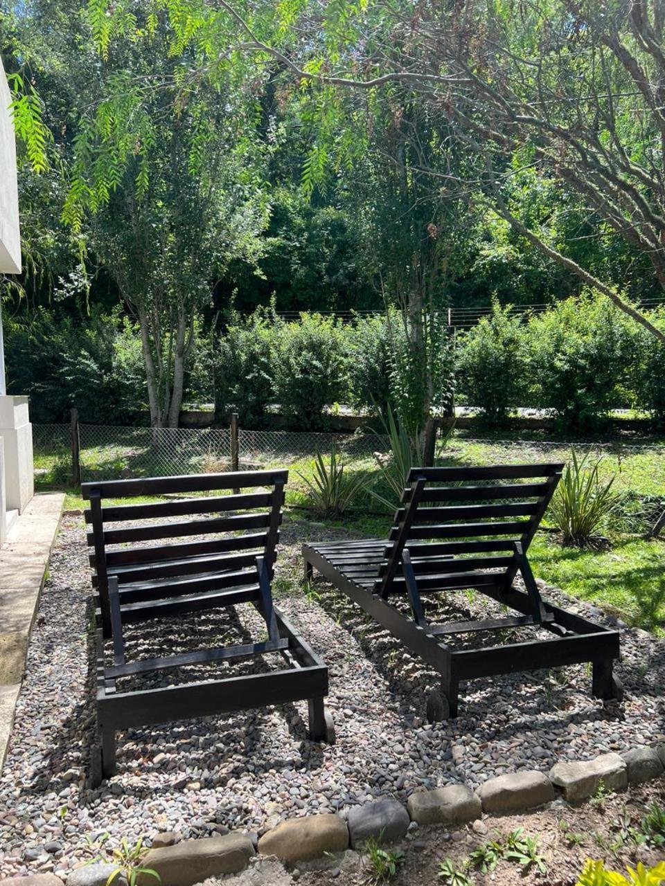 Tierras Del Norte Lodge *