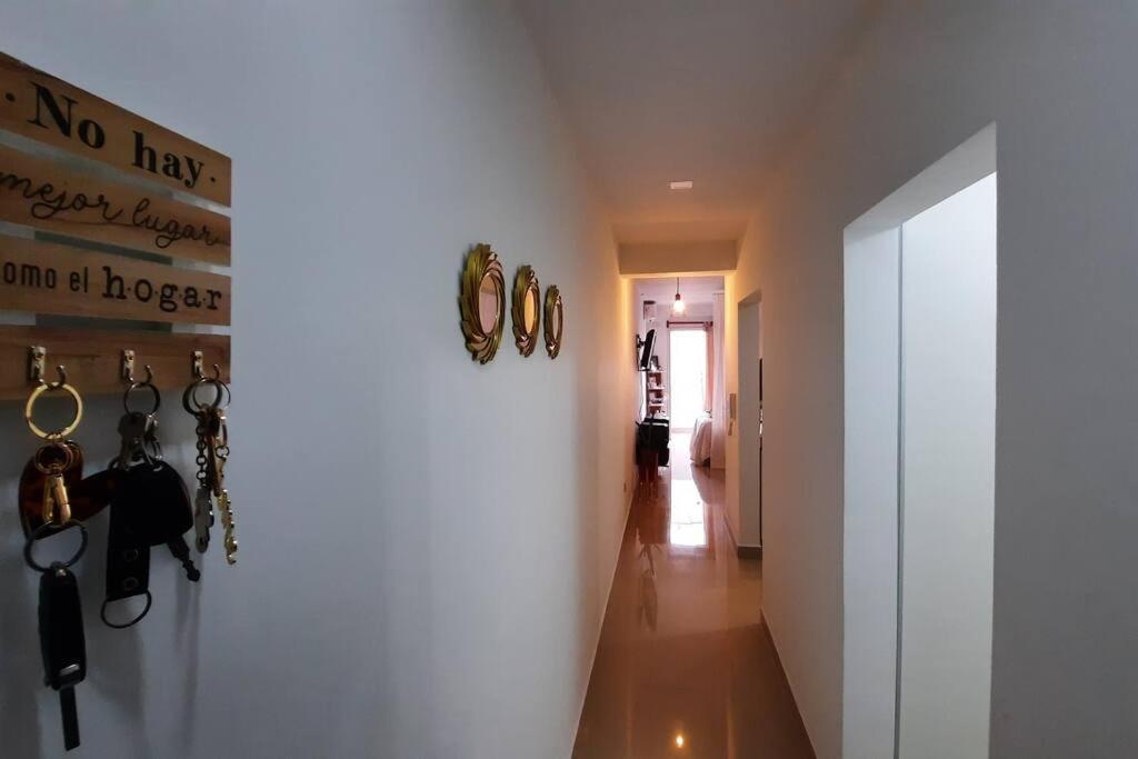 Excelente Monoambiente Apartamento