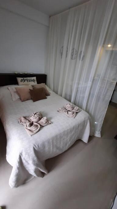 Apartamento Excelente Monoambiente *
