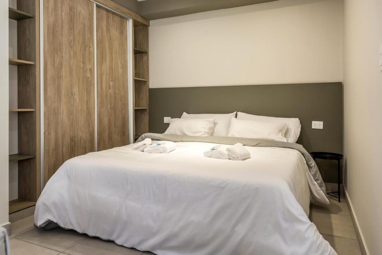 Apartamento Belgrano's Flats Salta