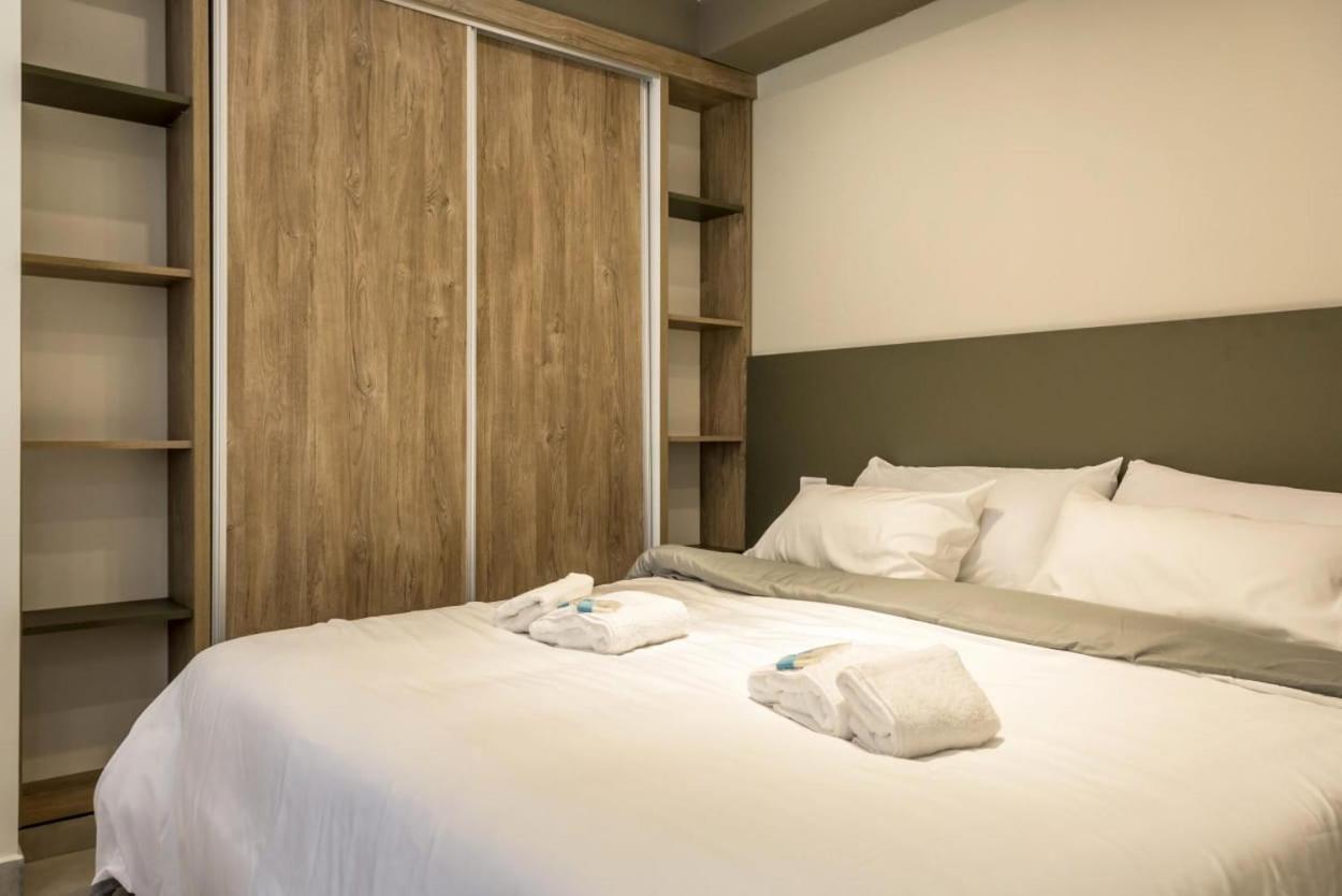 Apartamento Belgrano's Flats