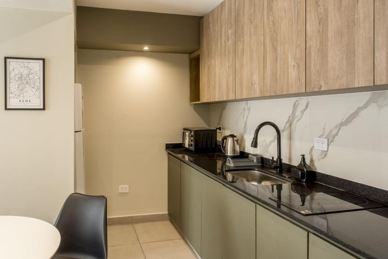 Belgrano's Flats Apartamento